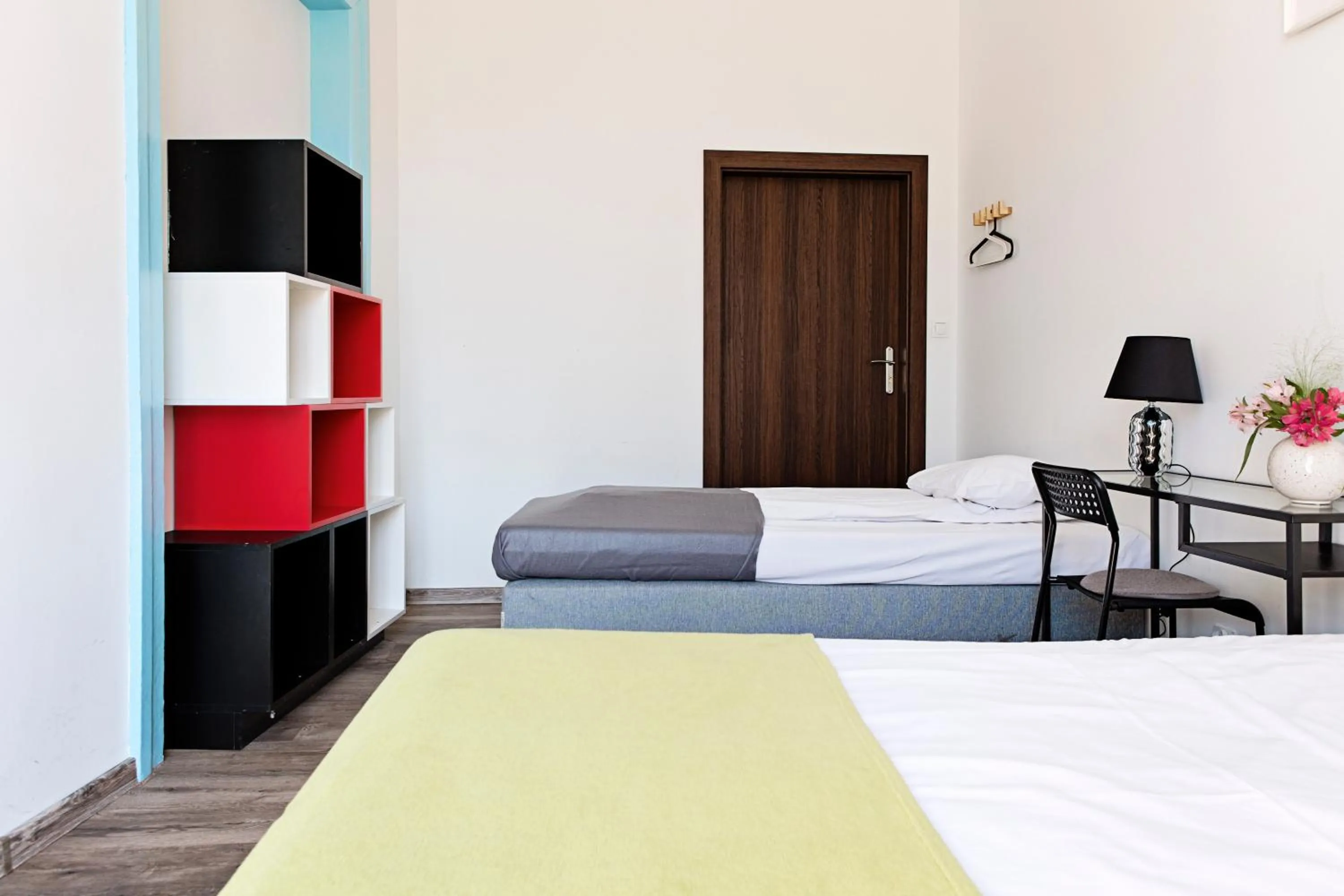 Bed in Hostel Królewska