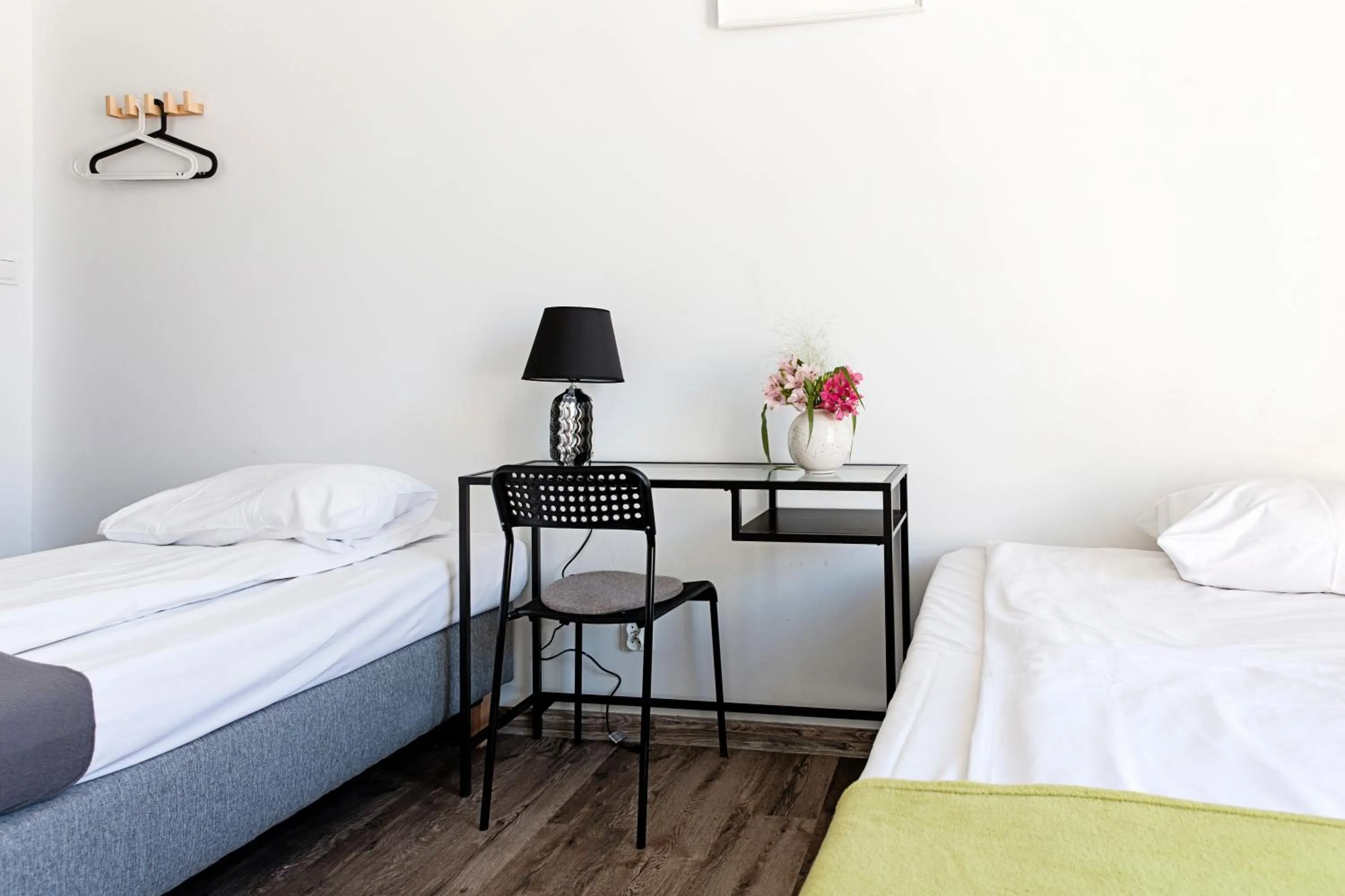 Bed in Hostel Królewska