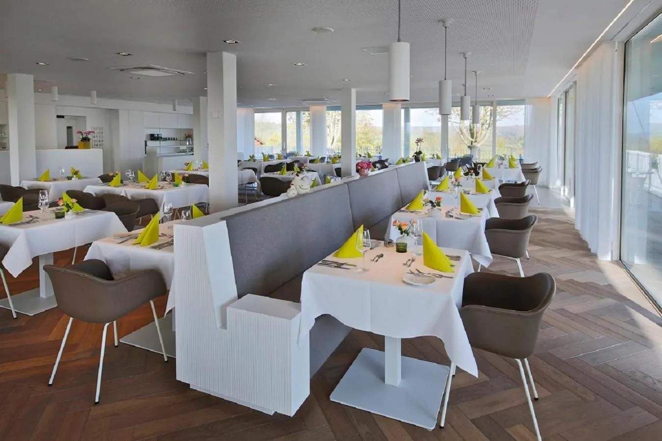 Hotel Berghoeve