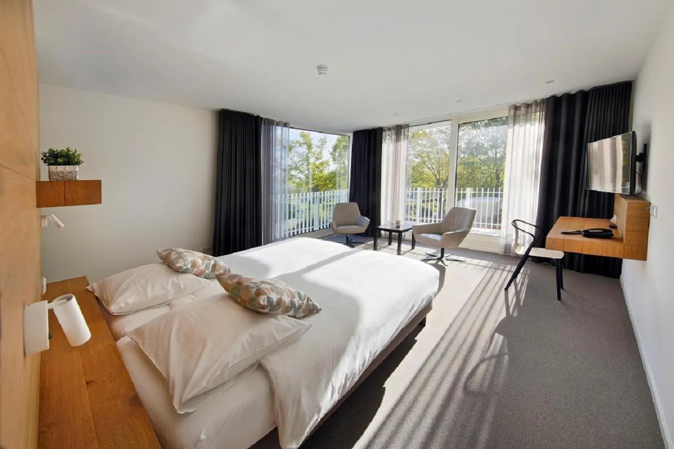 Hotel Berghoeve