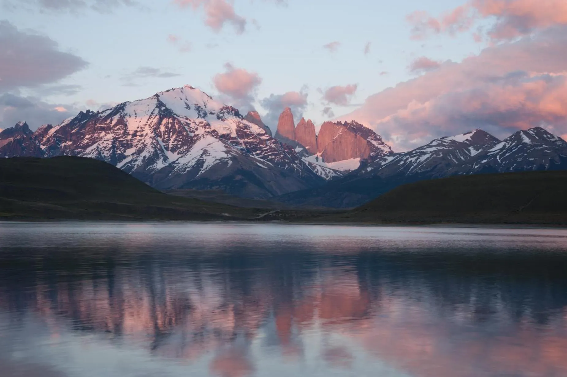 Activities in The Singular Patagonia Hotel
