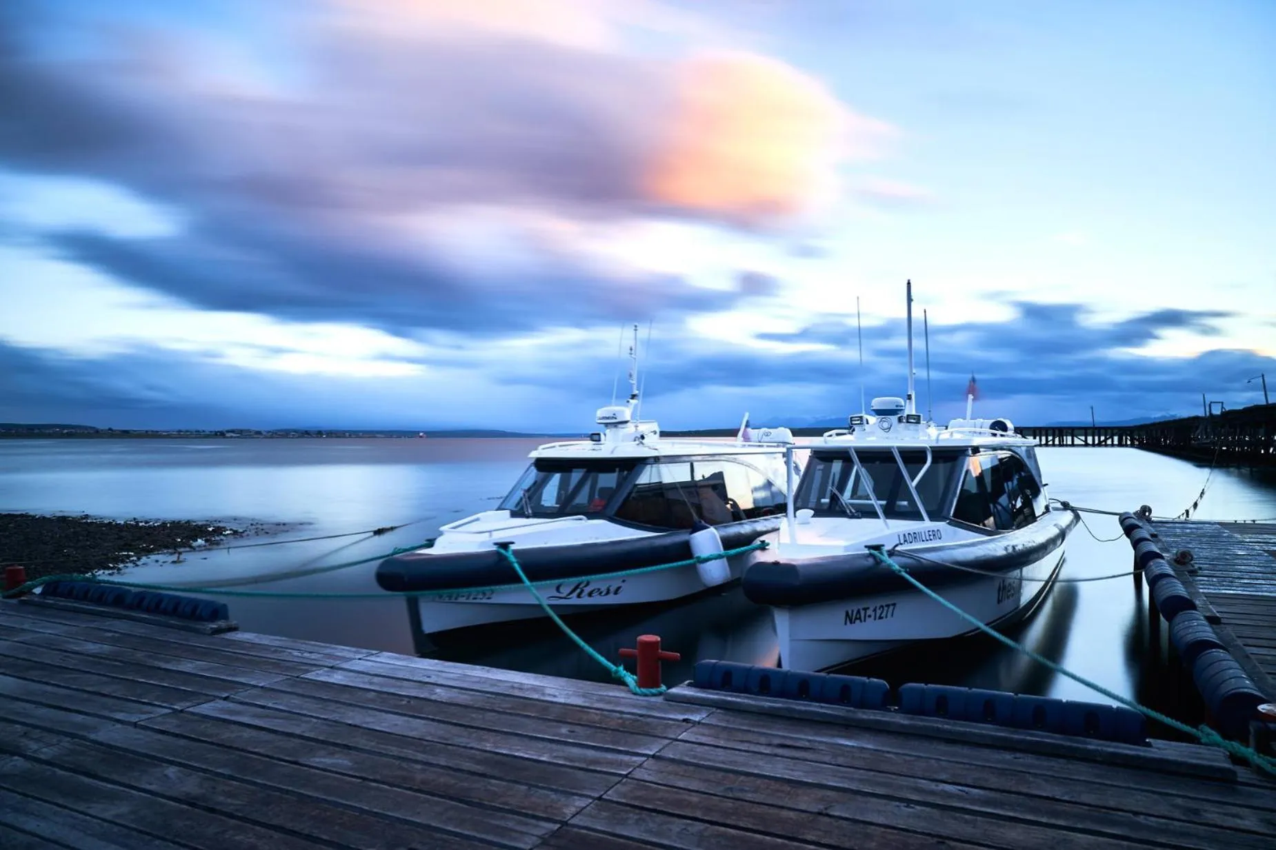 Activities in The Singular Patagonia Hotel