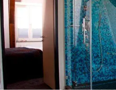 Day, Bed in Schlosshotel Bergzaberner Hof Day, Bed in Schlosshotel Bergzaberner Hof