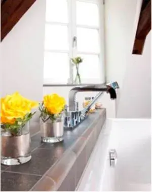 Day in Schlosshotel Bergzaberner Hof Day in Schlosshotel Bergzaberner Hof