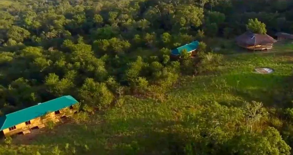 Property building in Miseni Retreat