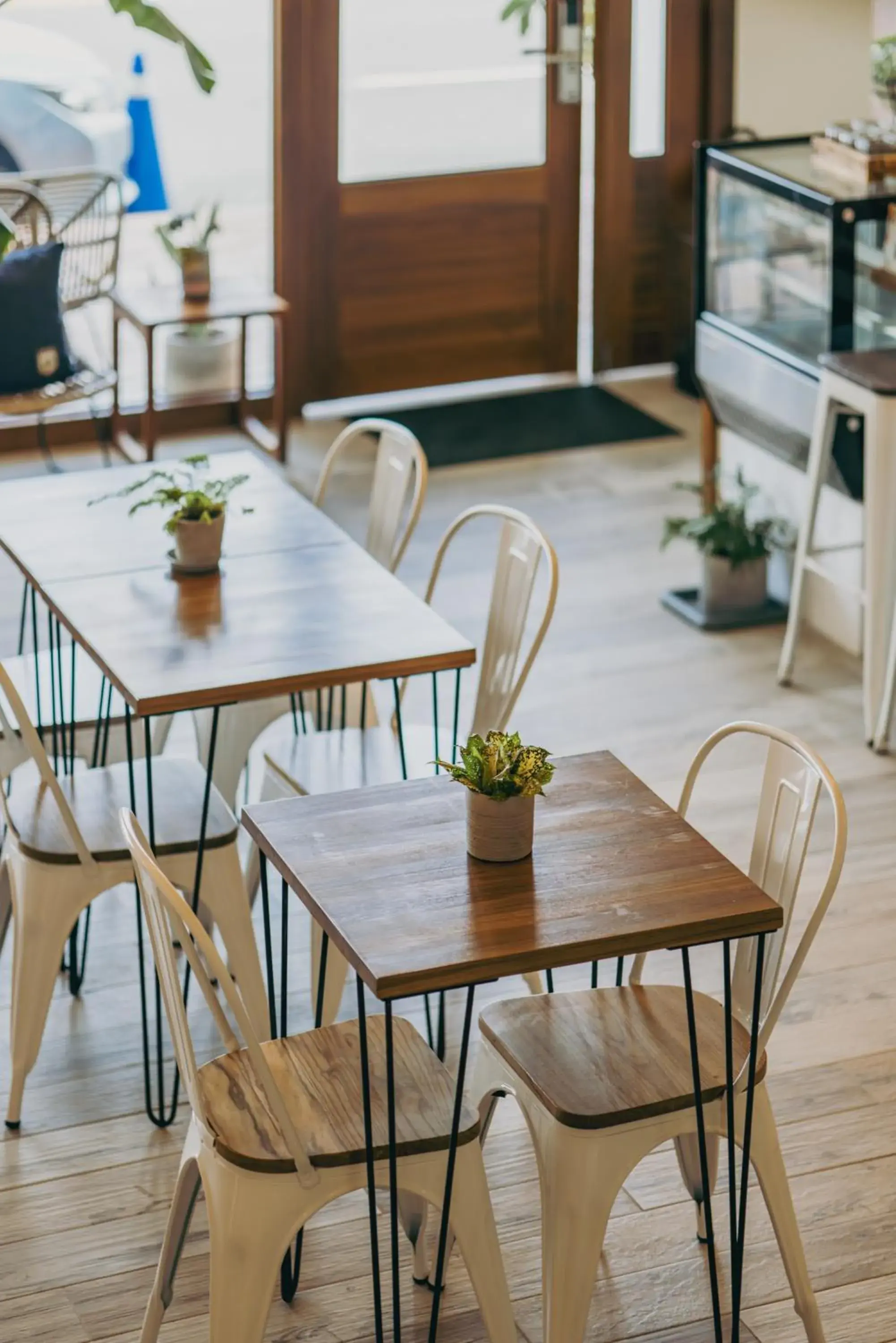 Restaurant/places to eat in Chuanfanrock Haku Beach Days Inn Restaurant/places to eat in Chuanfanrock Haku Beach Days Inn