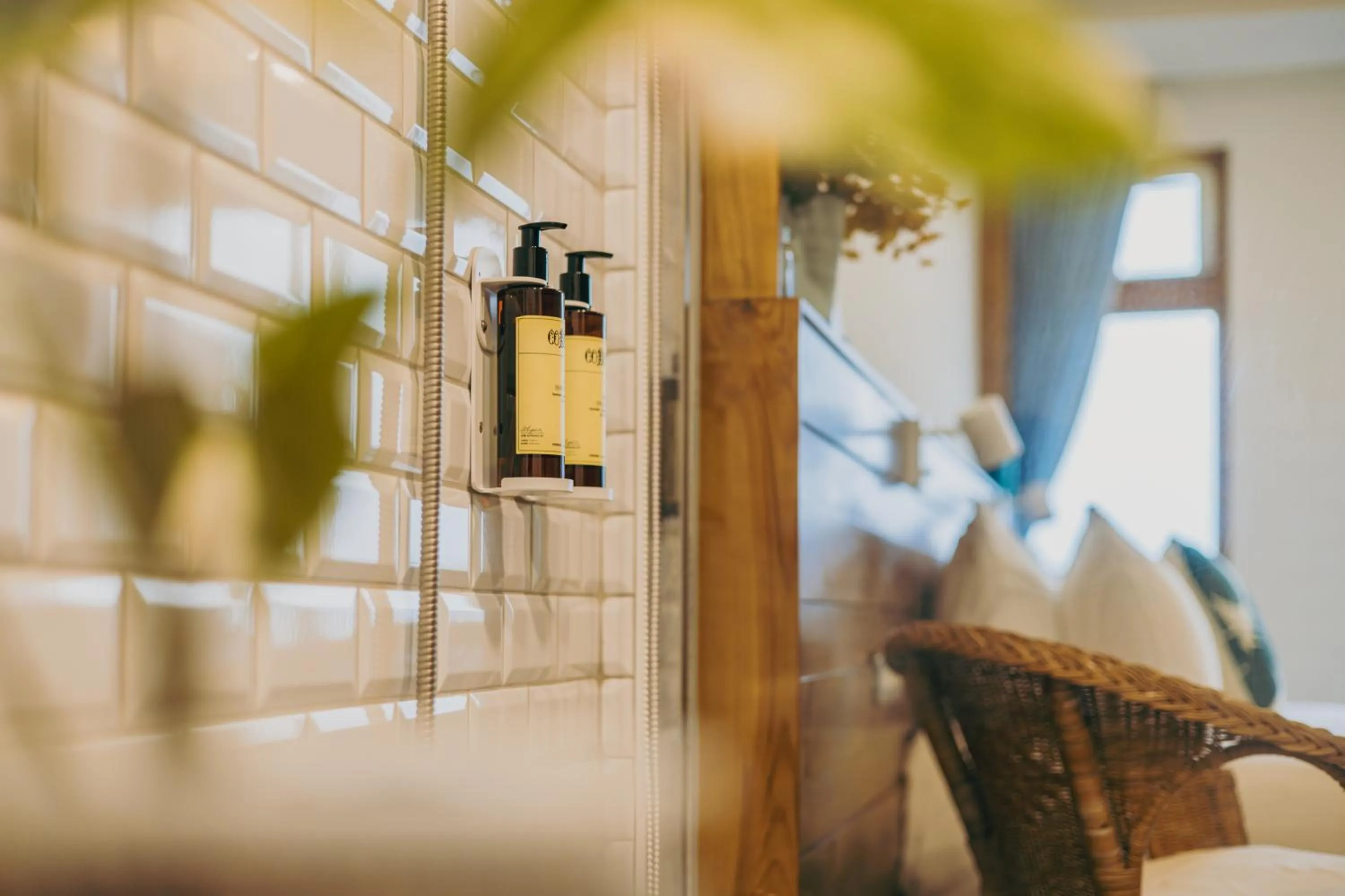 Chuanfanrock Haku Beach Days Inn