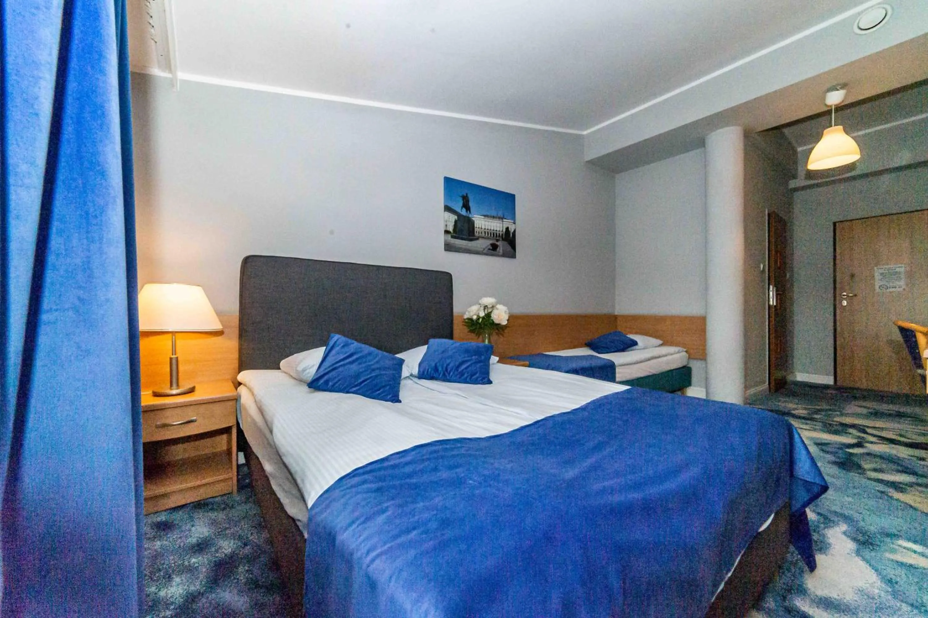 Family Room - single occupancy in Metropol