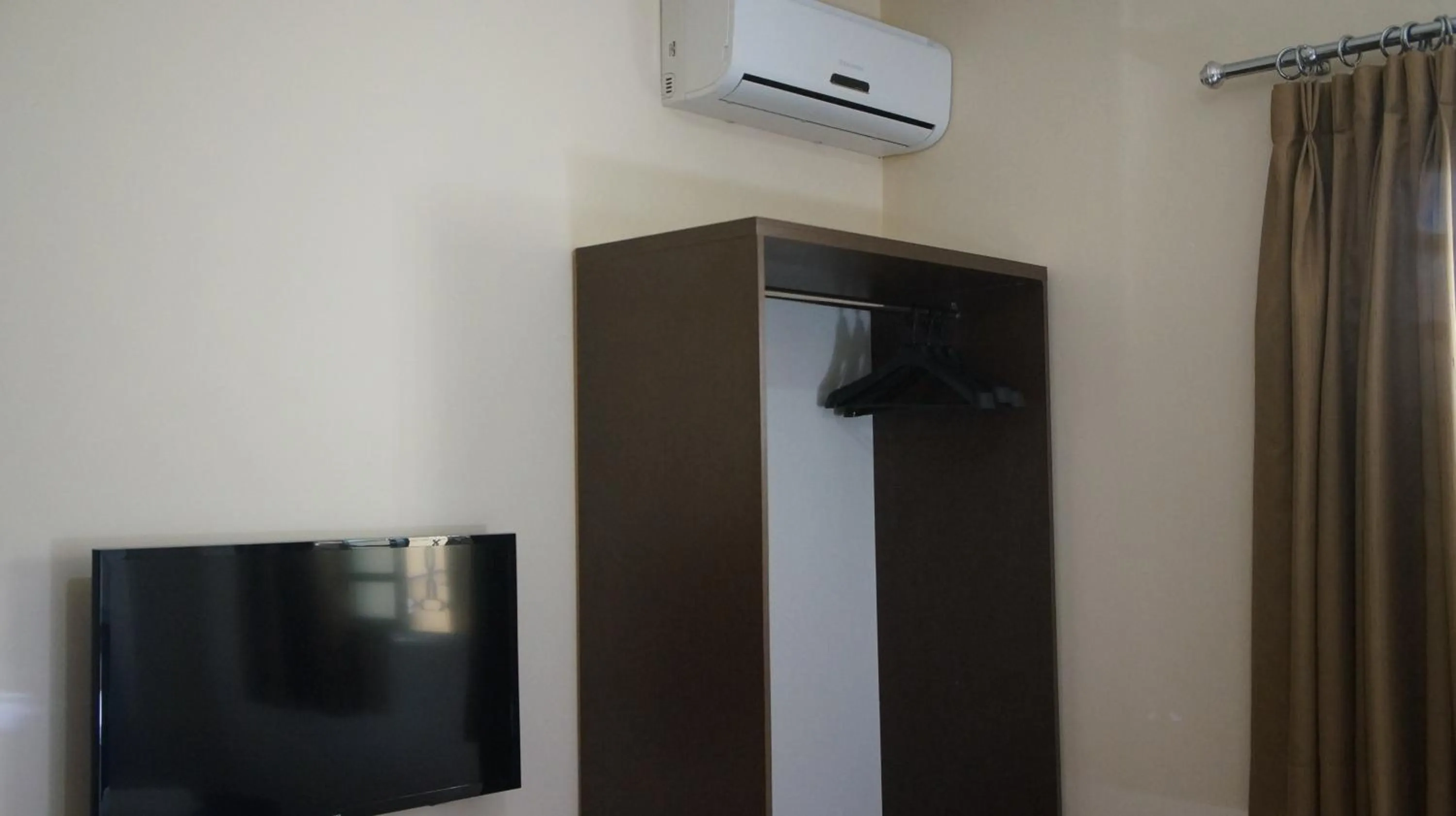 Decorative detail in Pinheiros Hotel