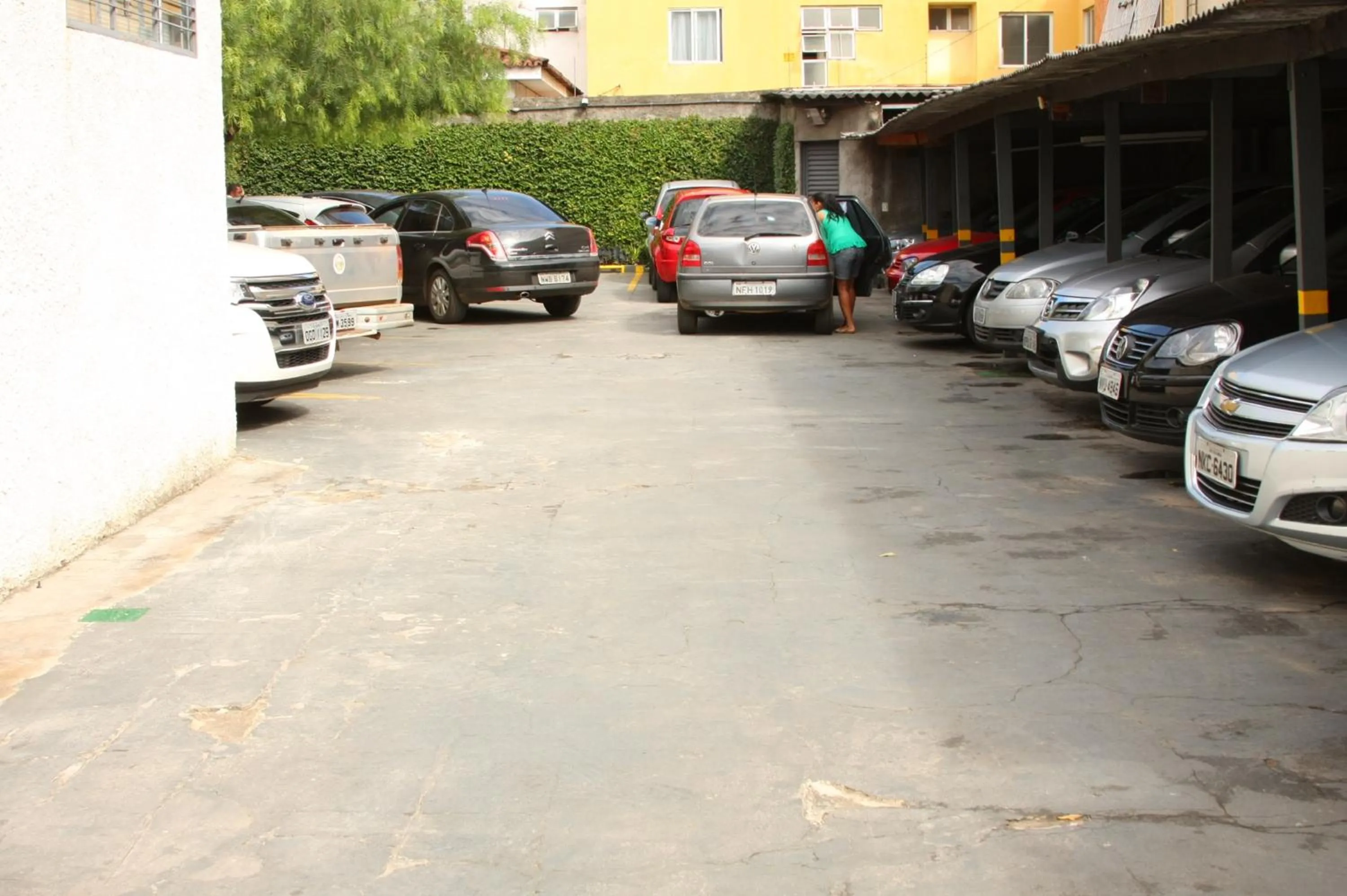 Other in Pinheiros Hotel