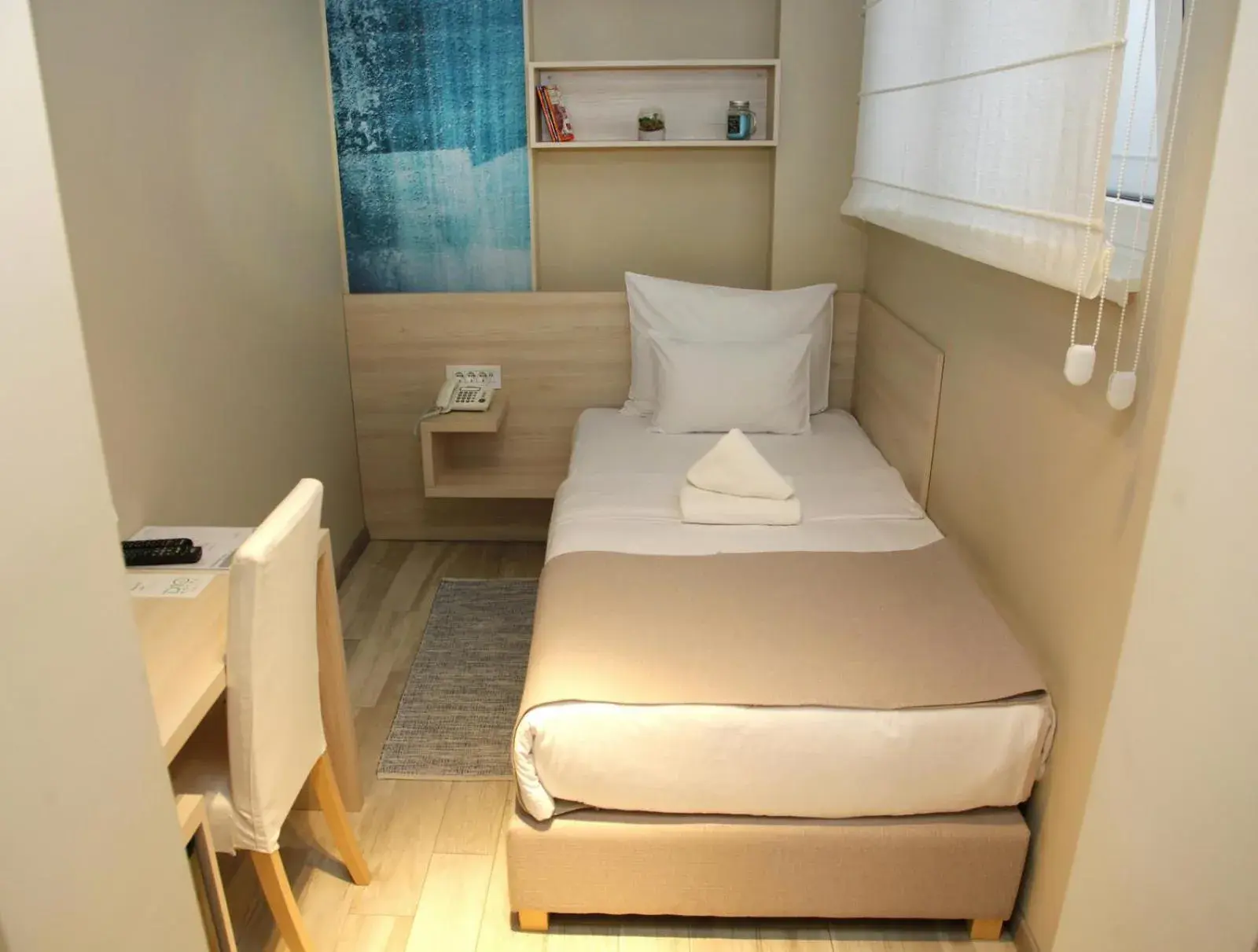 Bed in Garni Hotel D10 Bed in Garni Hotel D10