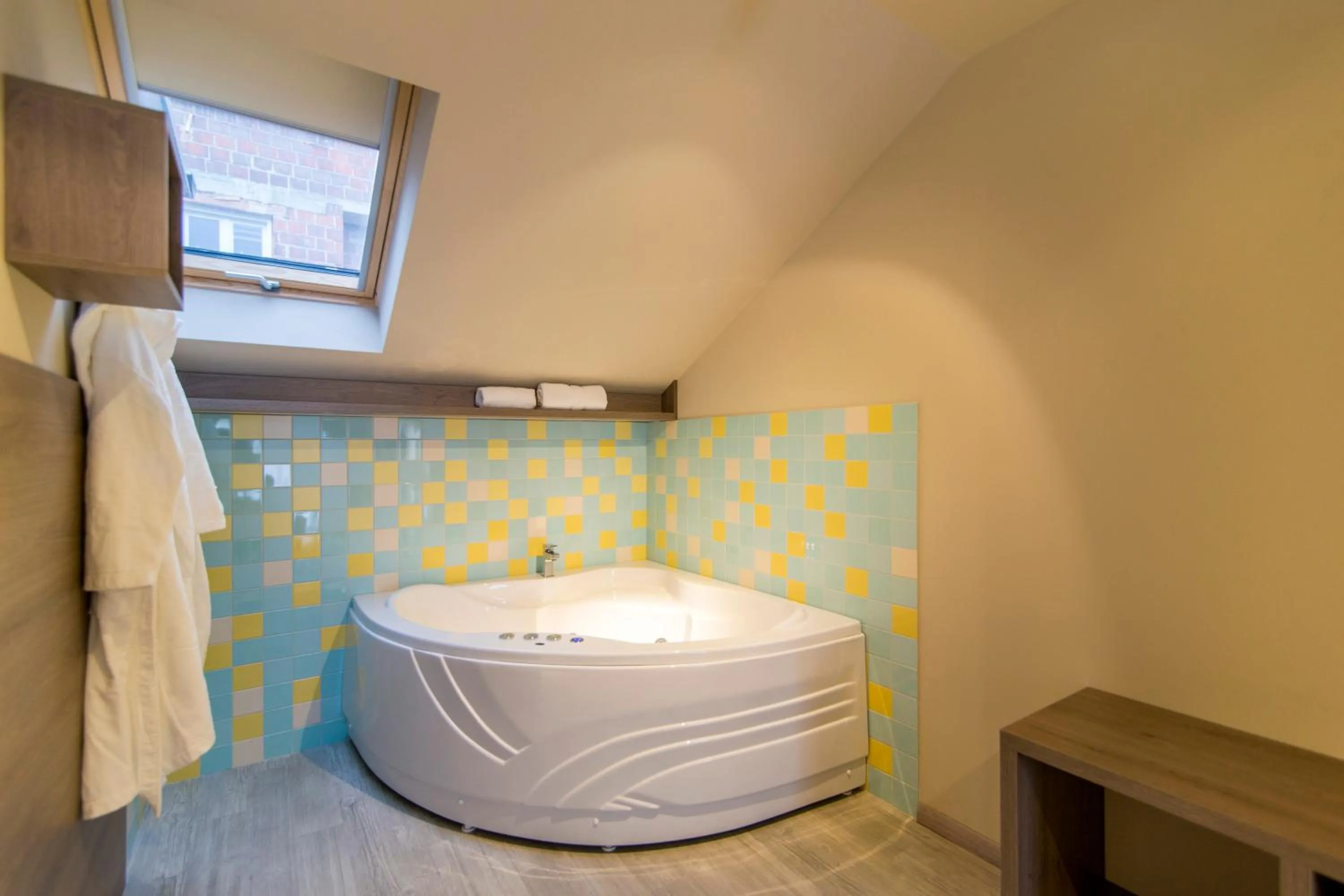 Family, Bed in Garni Hotel D10