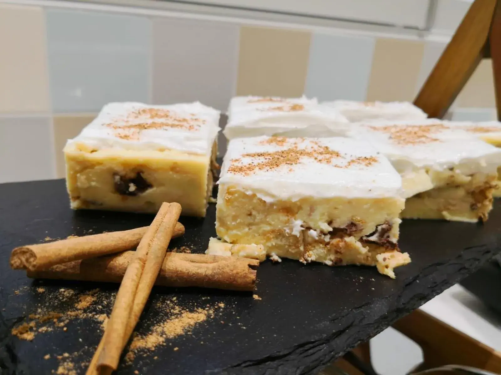 Buffet breakfast in Garni Hotel D10 Buffet breakfast in Garni Hotel D10