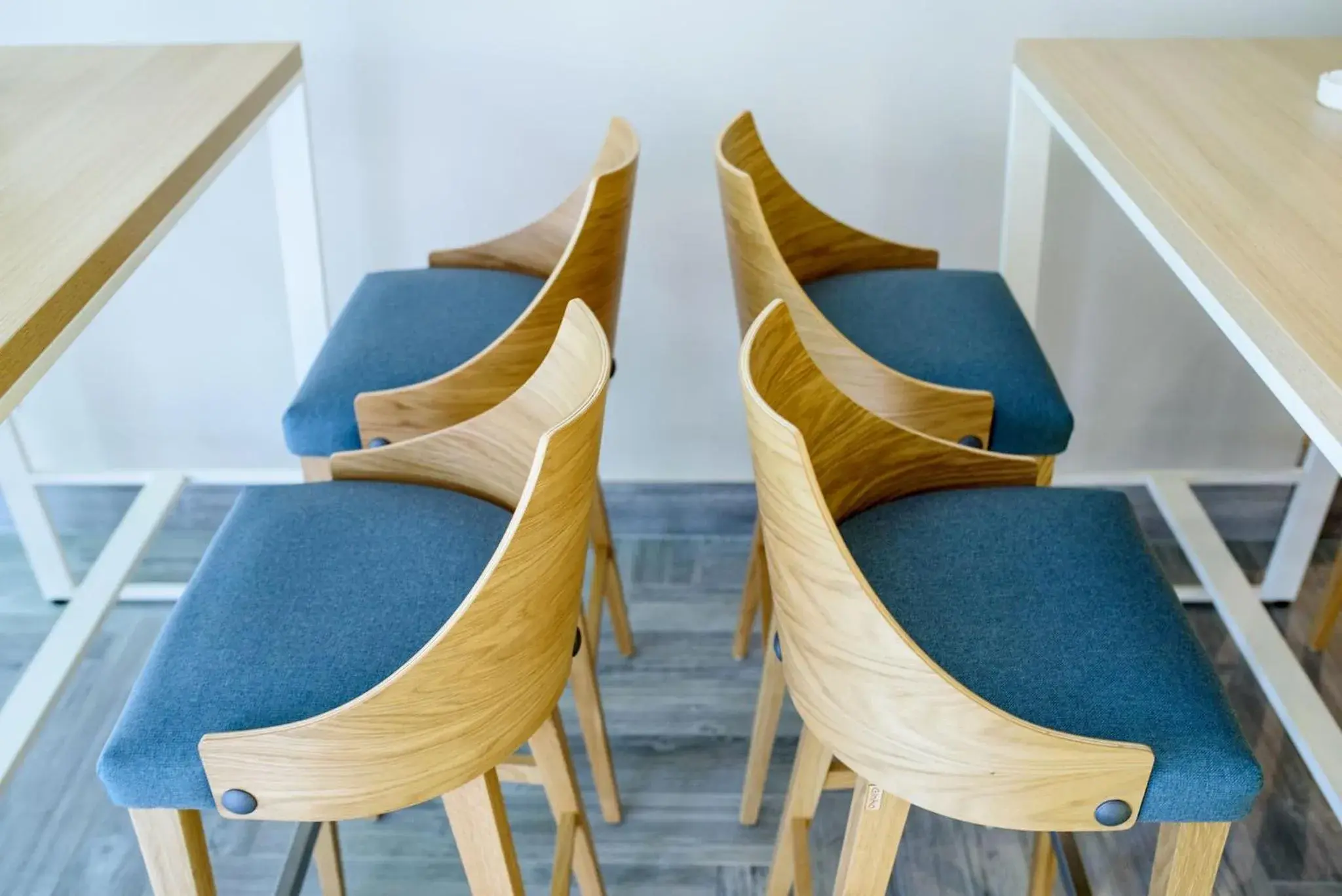 Lounge or bar in Garni Hotel D10 Lounge or bar in Garni Hotel D10