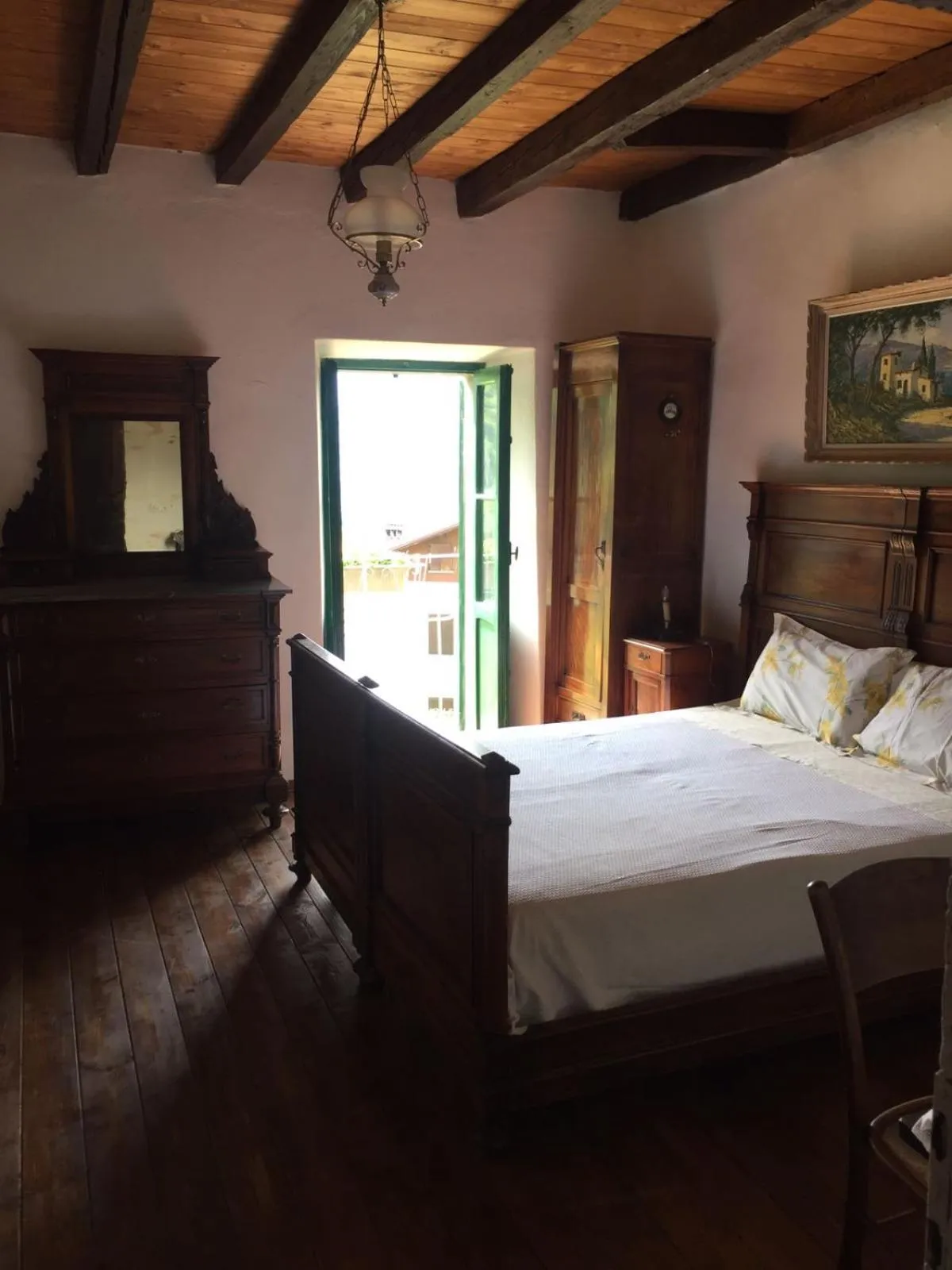 Other, Bed in B&B COME UN TEMPO