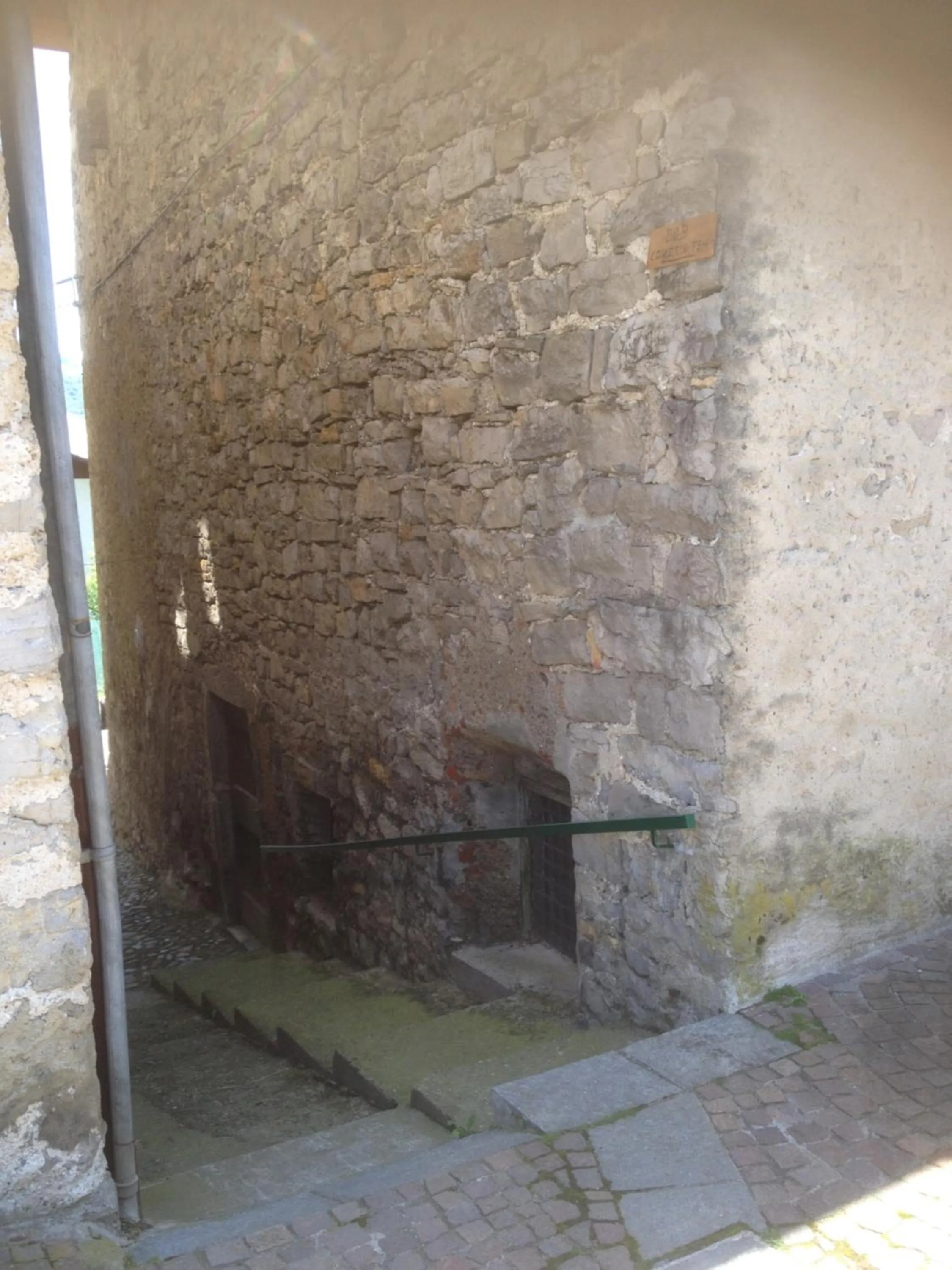 Other in B&B COME UN TEMPO