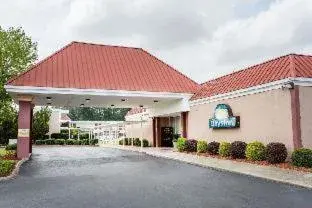 Days Inn by Wyndham Goldsboro Days Inn by Wyndham Goldsboro
