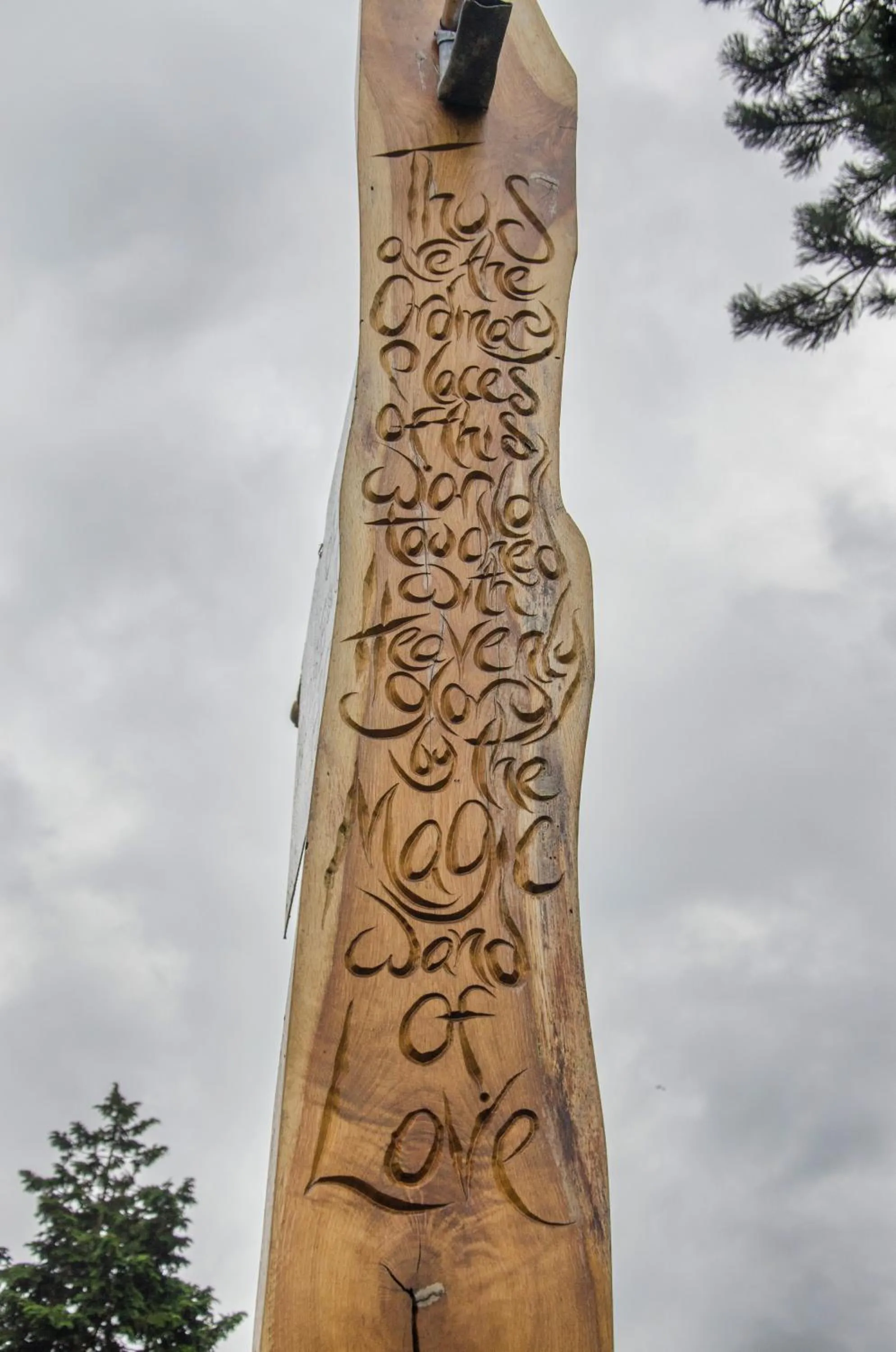 Decorative detail in Old Rose and Crown Hotel Birmingham