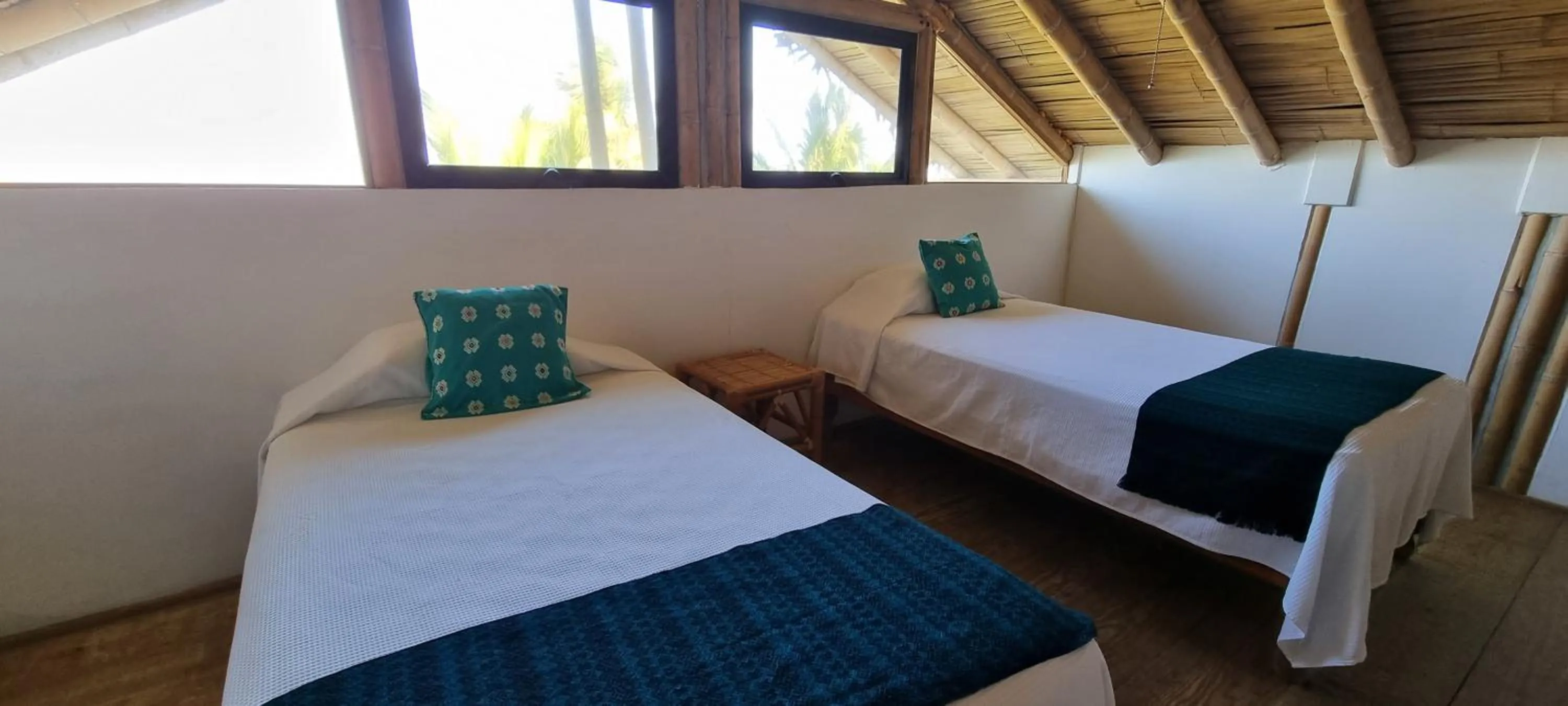 Hotel Taboga Eco Boutique & Spa Costa Esmeralda