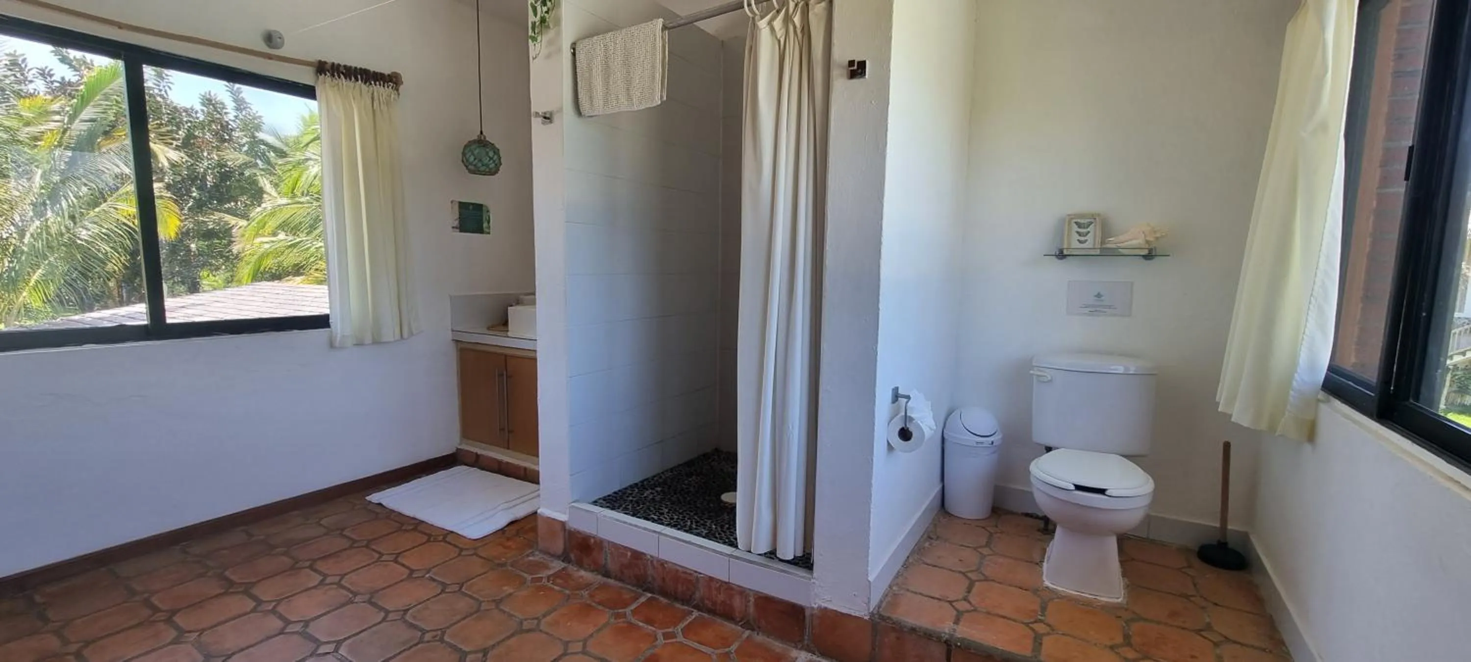 Hotel Taboga Eco Boutique & Spa Costa Esmeralda