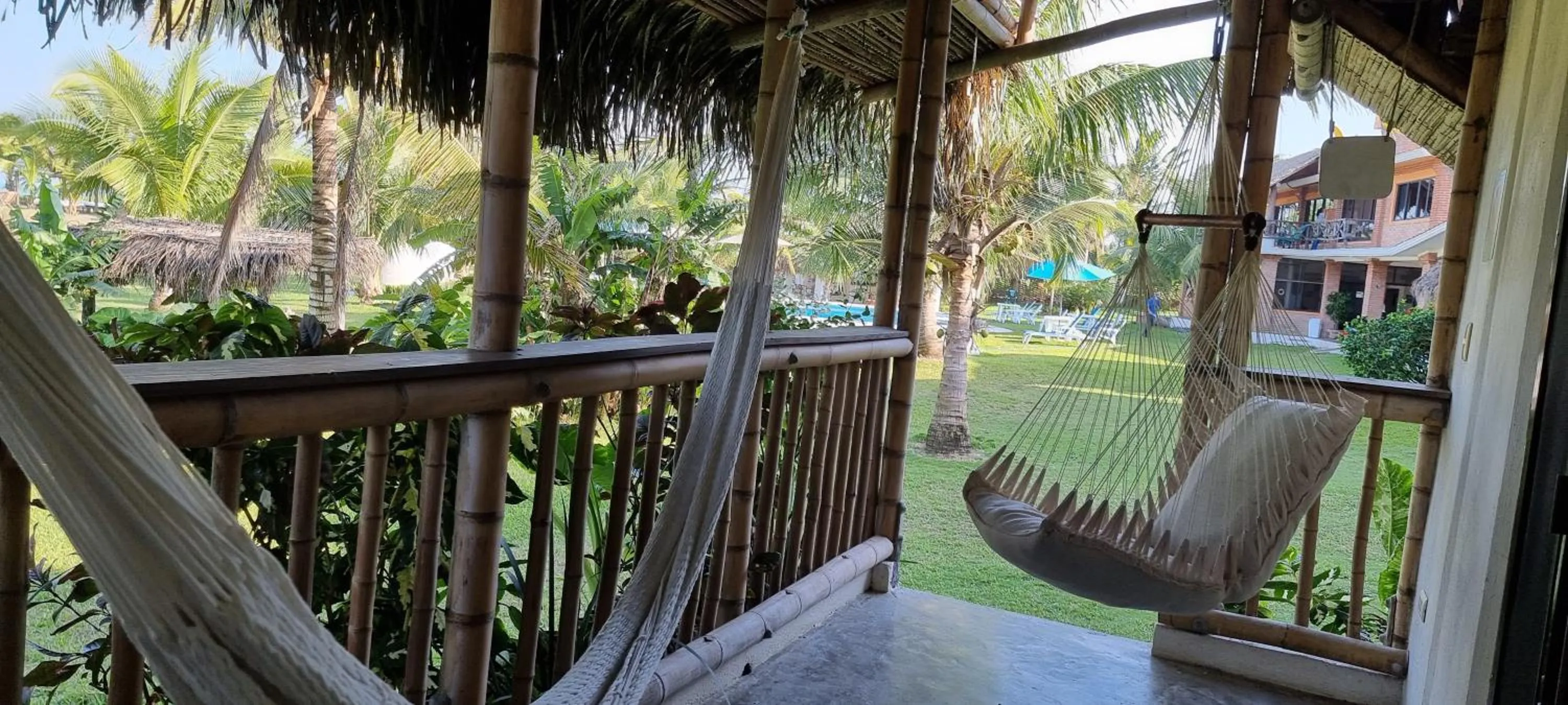 Hotel Taboga Eco Boutique & Spa Costa Esmeralda