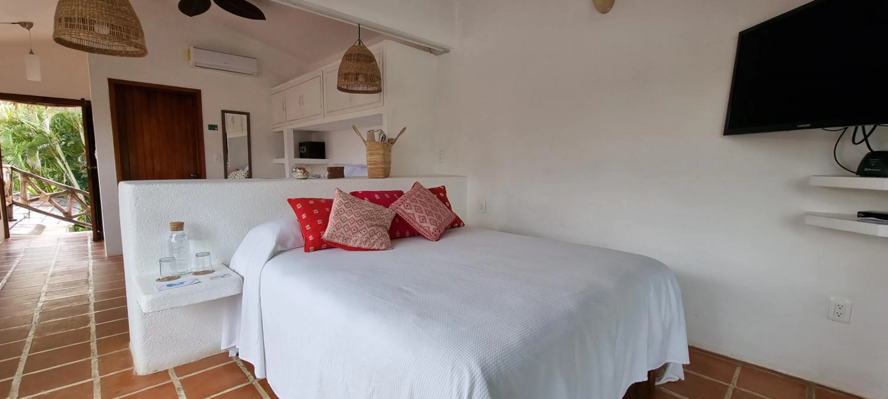 Hotel Taboga Eco Boutique & Spa Costa Esmeralda