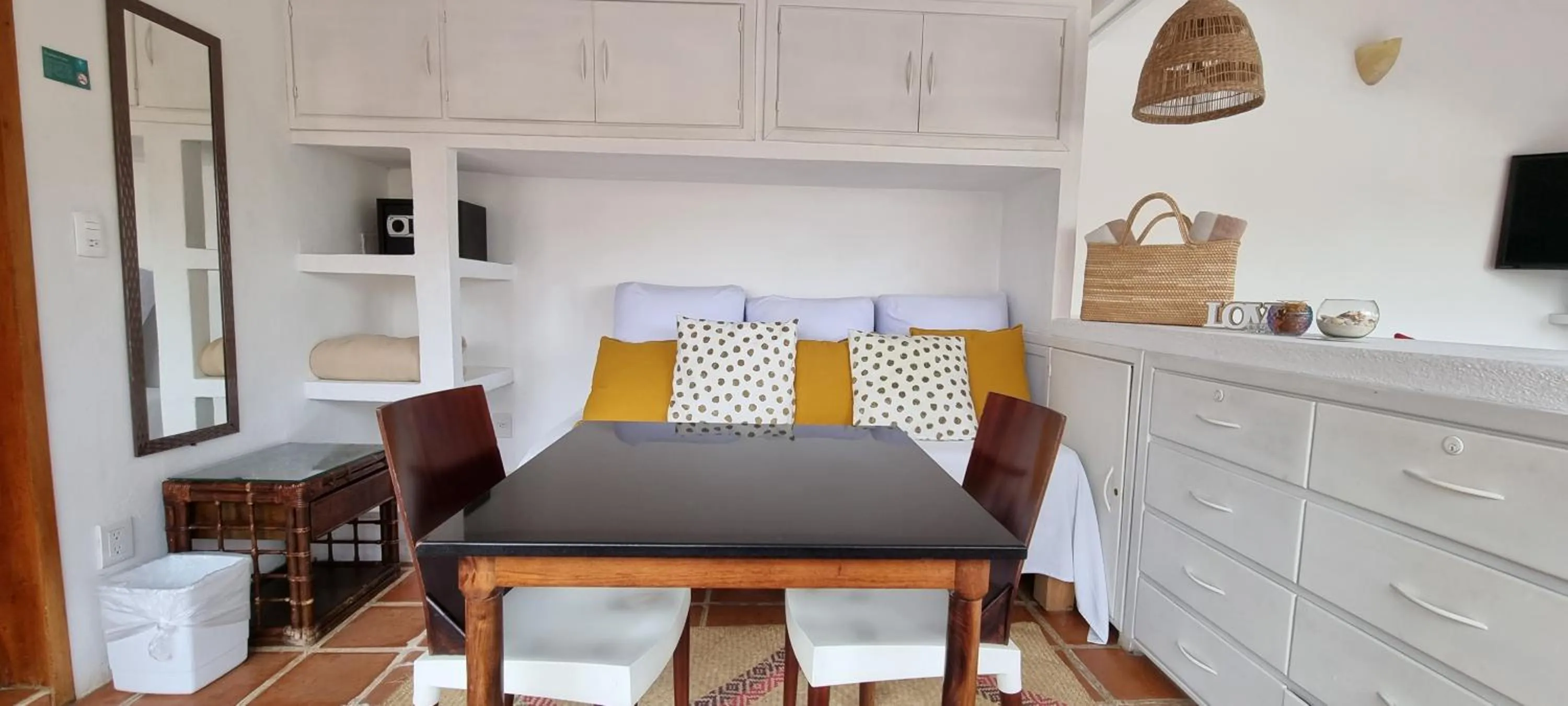 Hotel Taboga Eco Boutique & Spa Costa Esmeralda