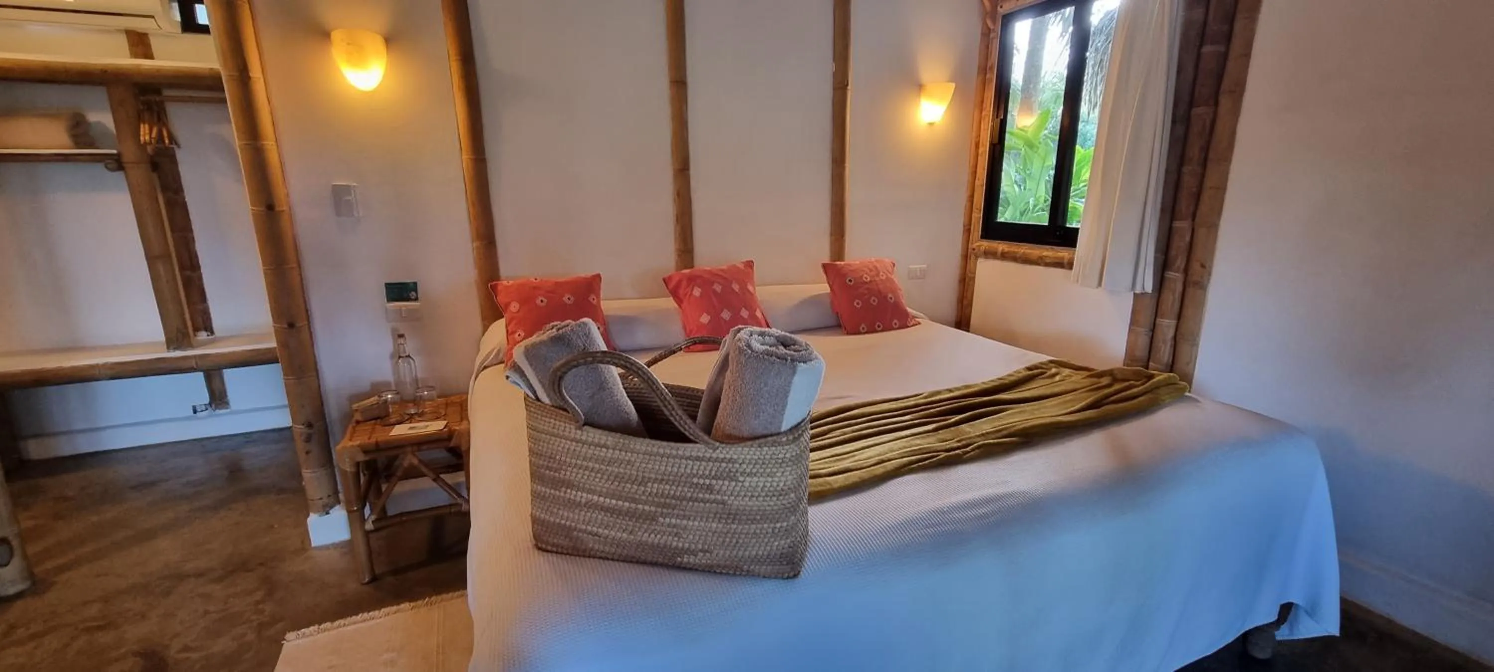 Hotel Taboga Eco Boutique & Spa Costa Esmeralda