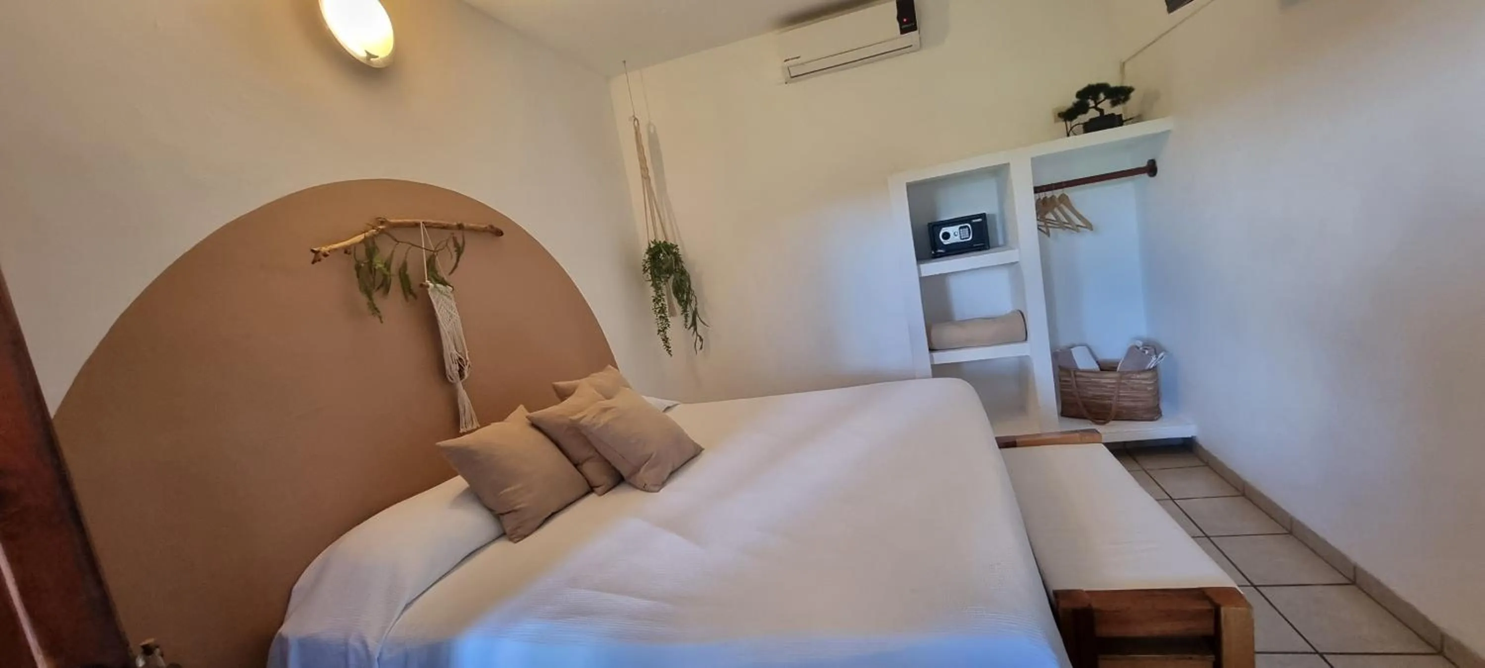 Hotel Taboga Eco Boutique & Spa Costa Esmeralda