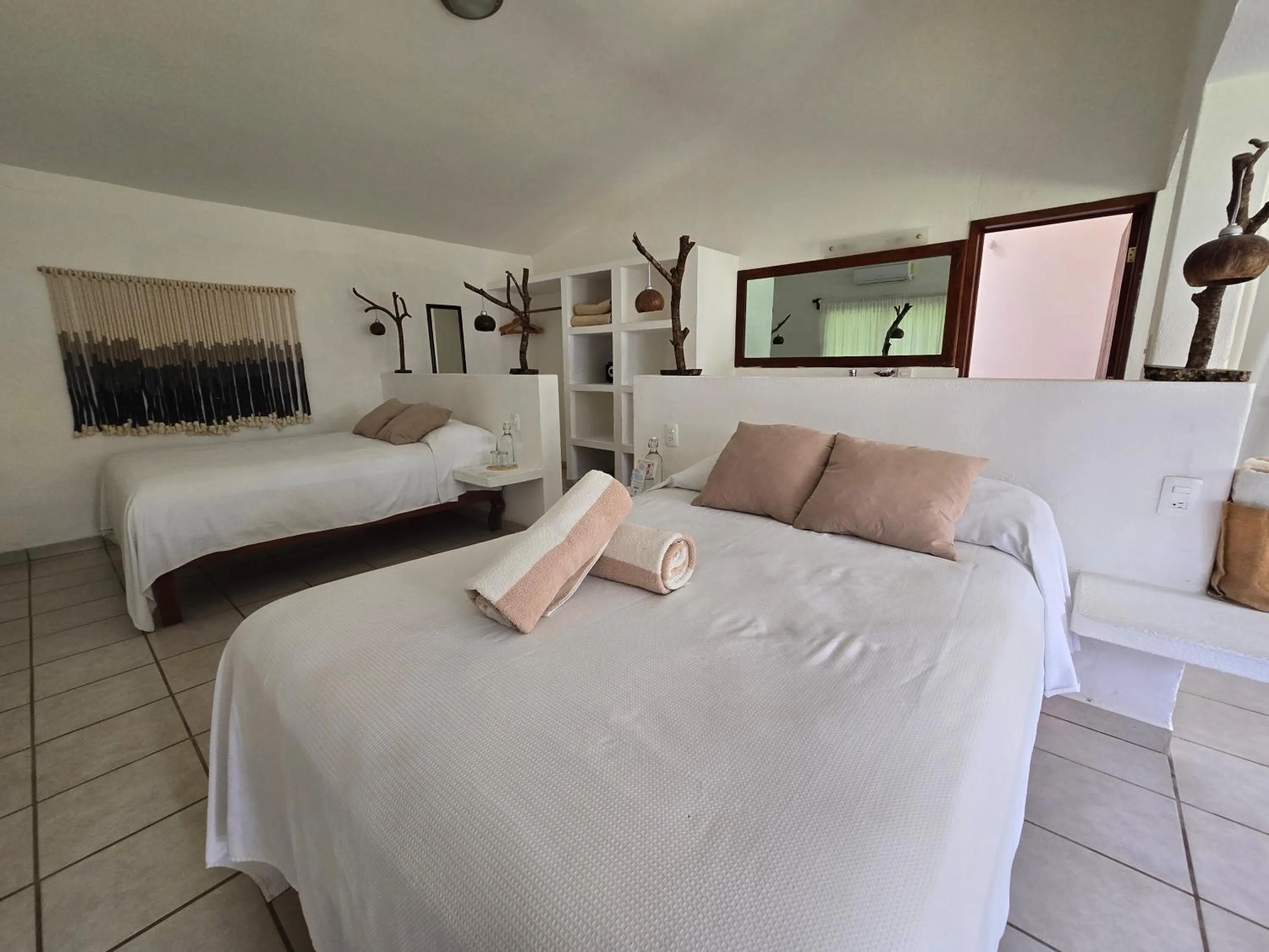 Hotel Taboga Eco Boutique & Spa Costa Esmeralda