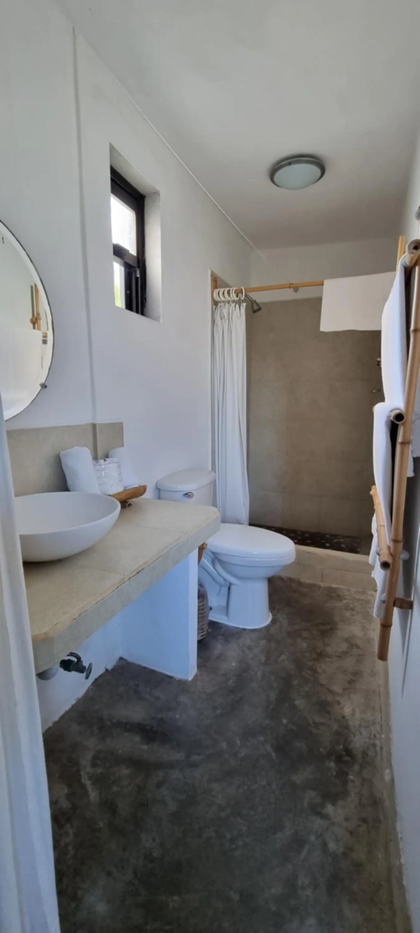 Hotel Taboga Eco Boutique & Spa Costa Esmeralda