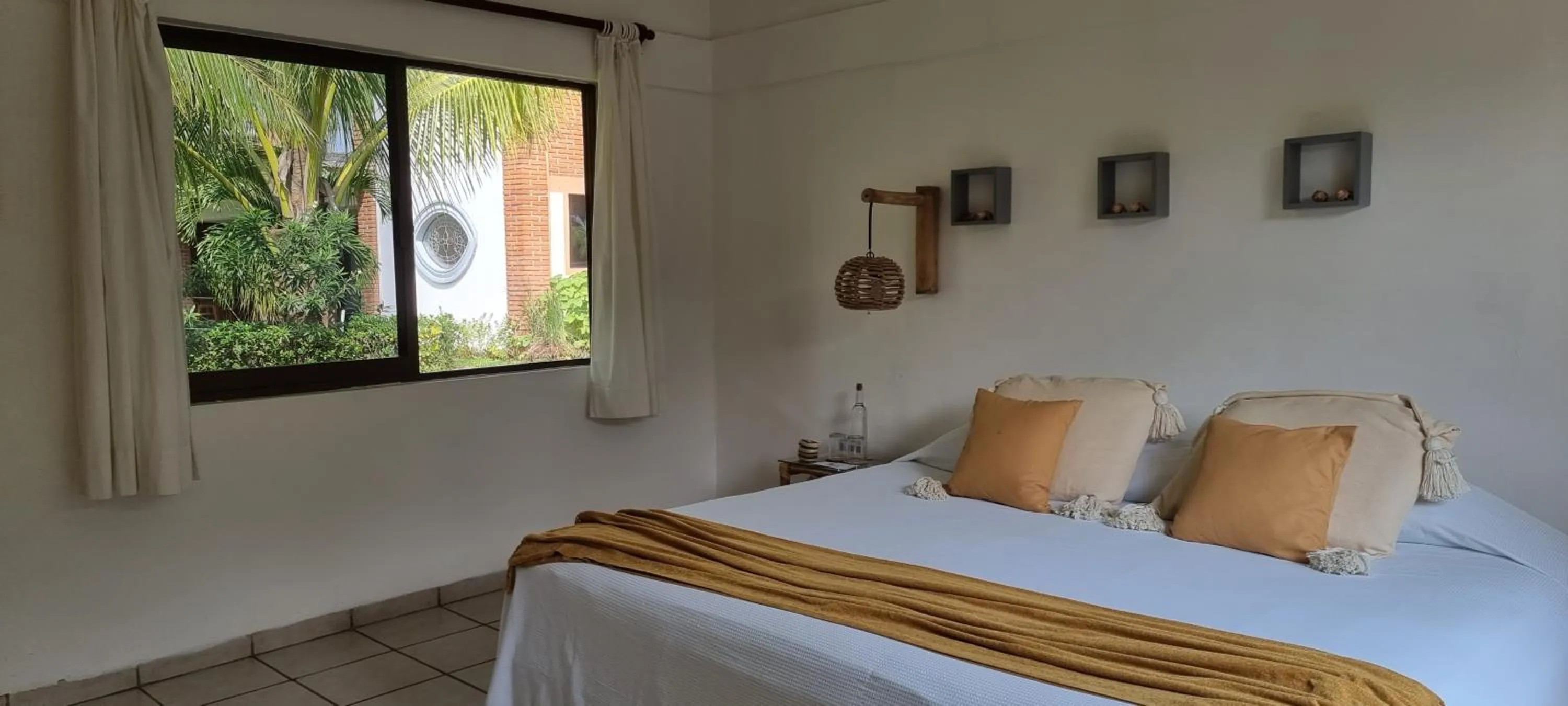 Hotel Taboga Eco Boutique & Spa Costa Esmeralda