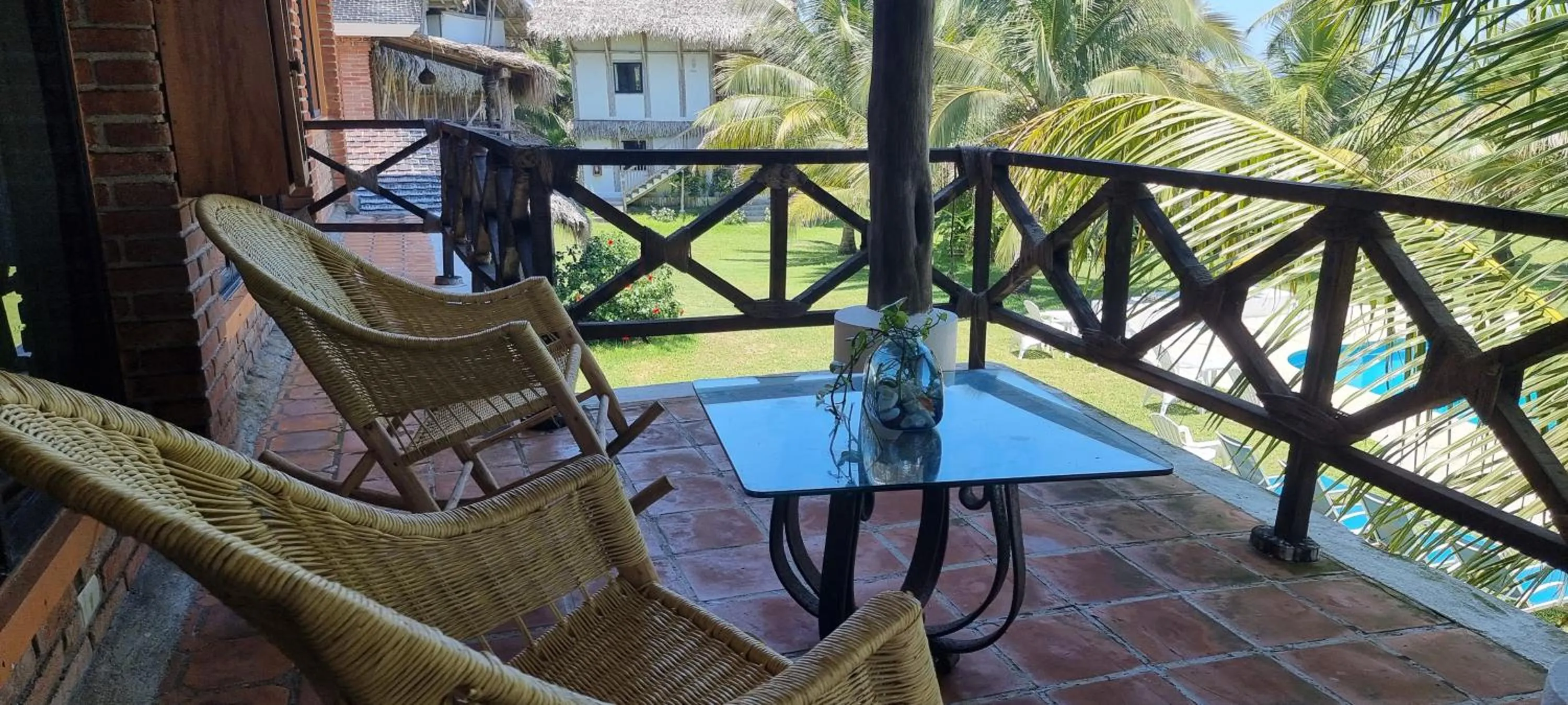 Hotel Taboga Eco Boutique & Spa Costa Esmeralda