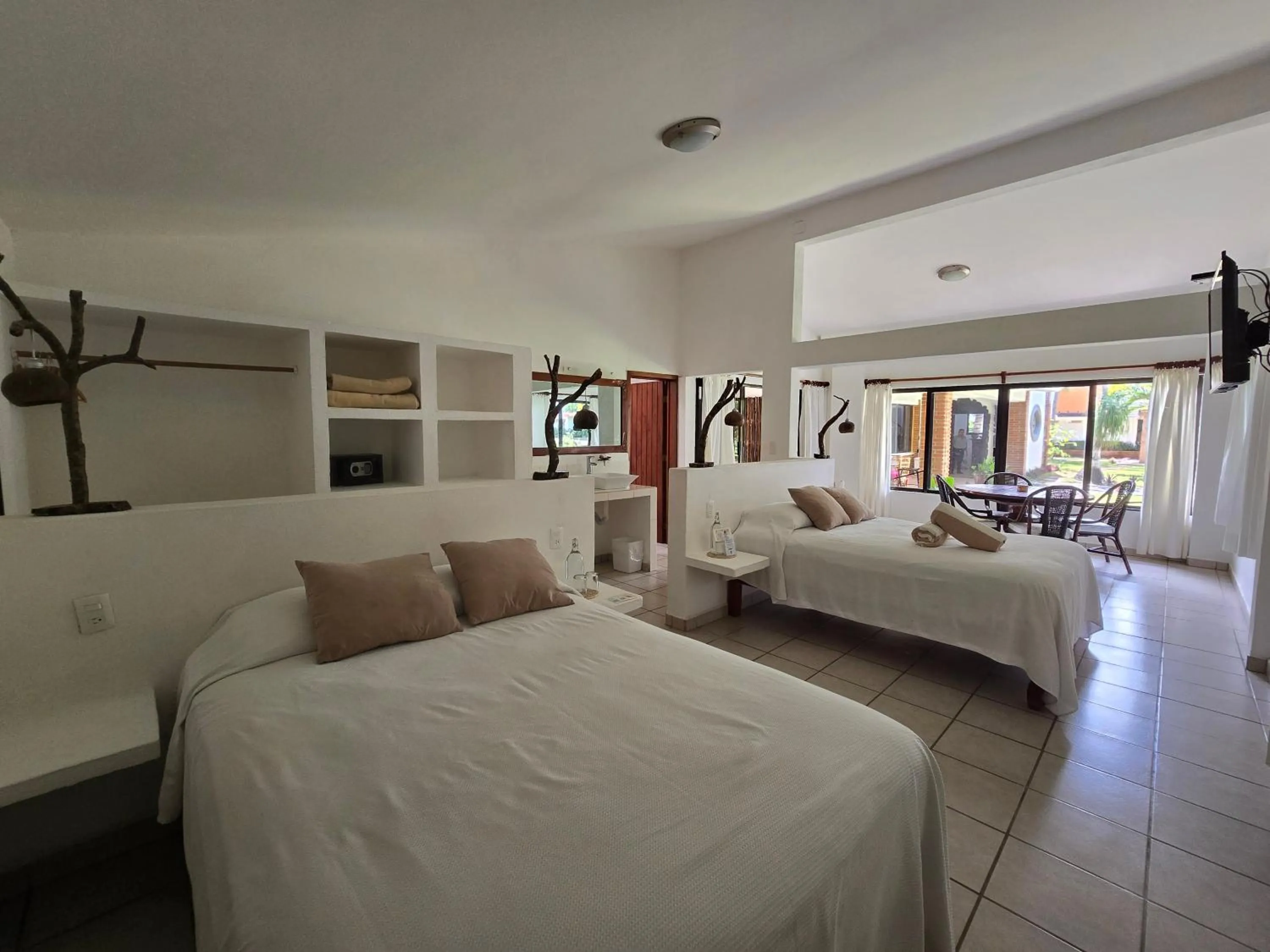 Hotel Taboga Eco Boutique & Spa Costa Esmeralda