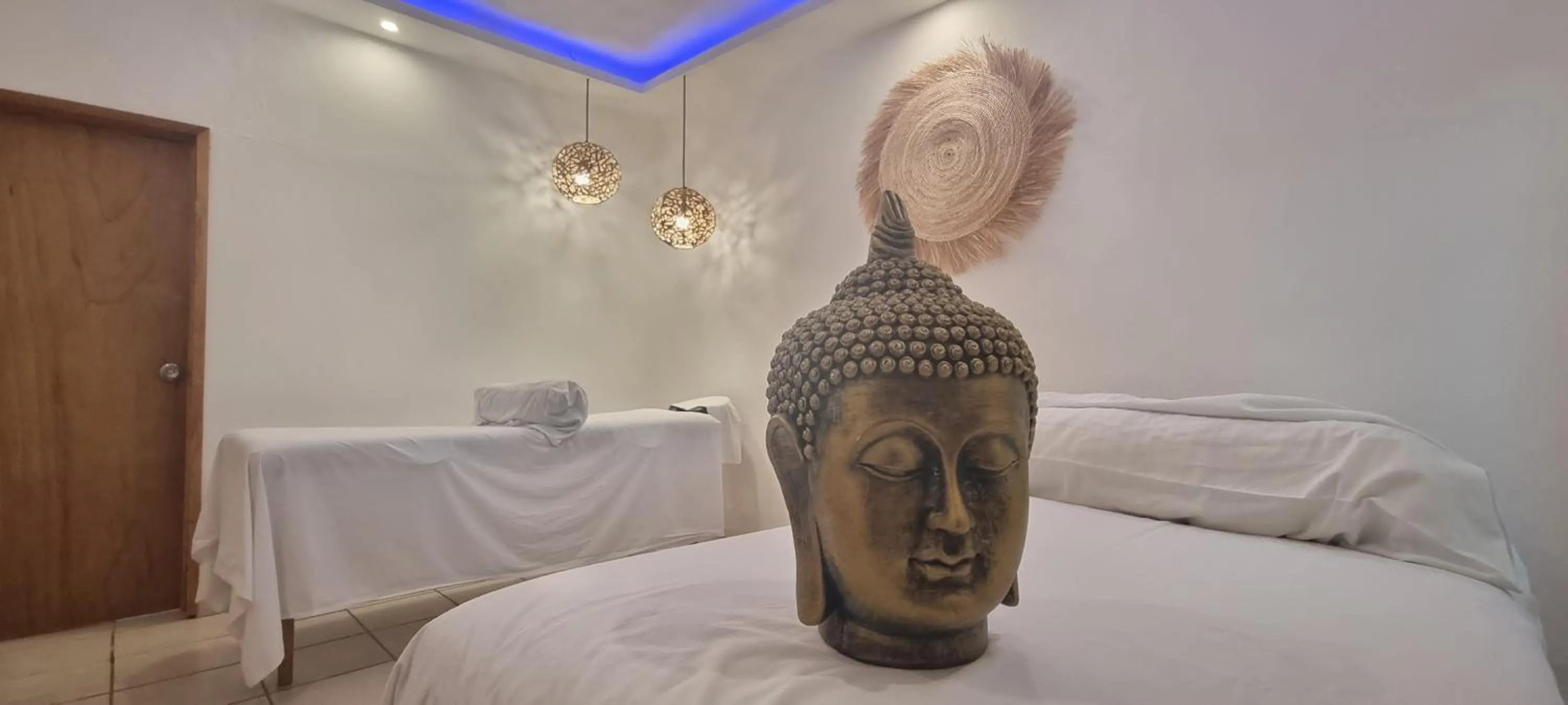 Spa and wellness centre/facilities in Hotel Taboga Eco Boutique & Spa Costa Esmeralda