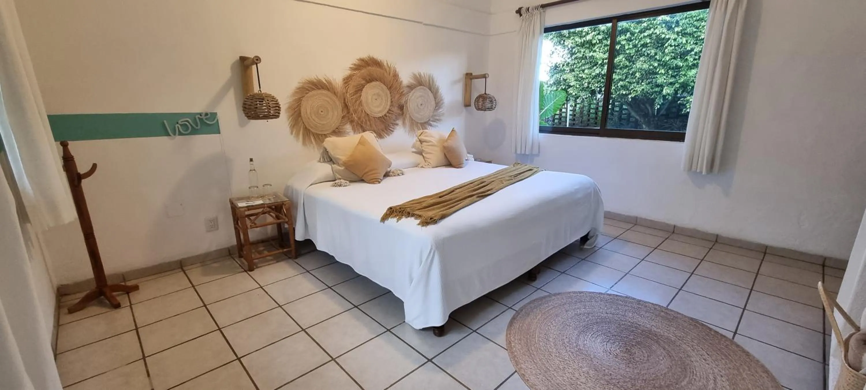 Hotel Taboga Eco Boutique & Spa Costa Esmeralda