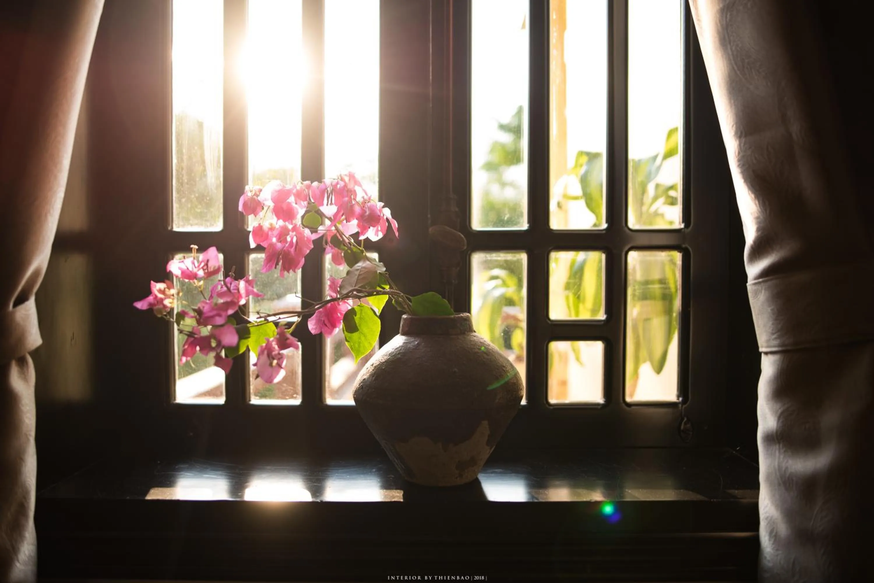 Bathroom in Spring Garden Villa