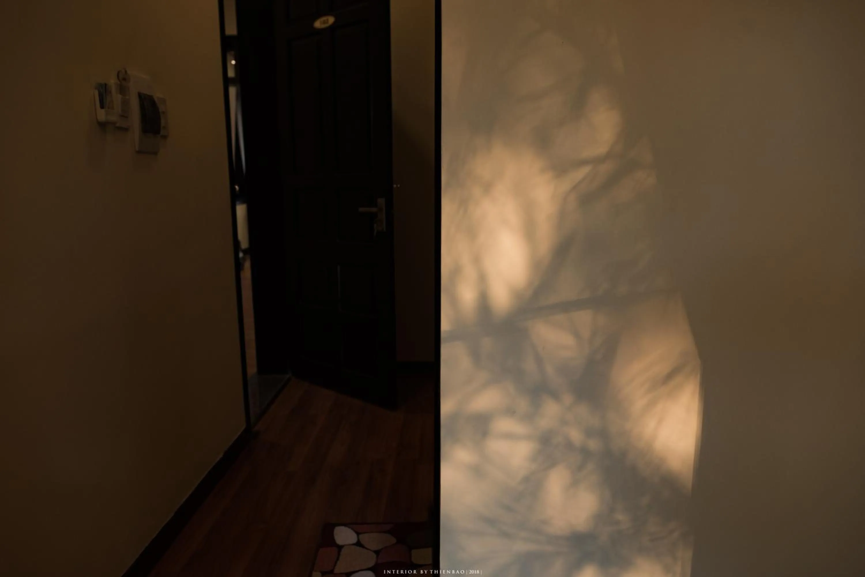 Photo of the whole room in Spring Garden Villa