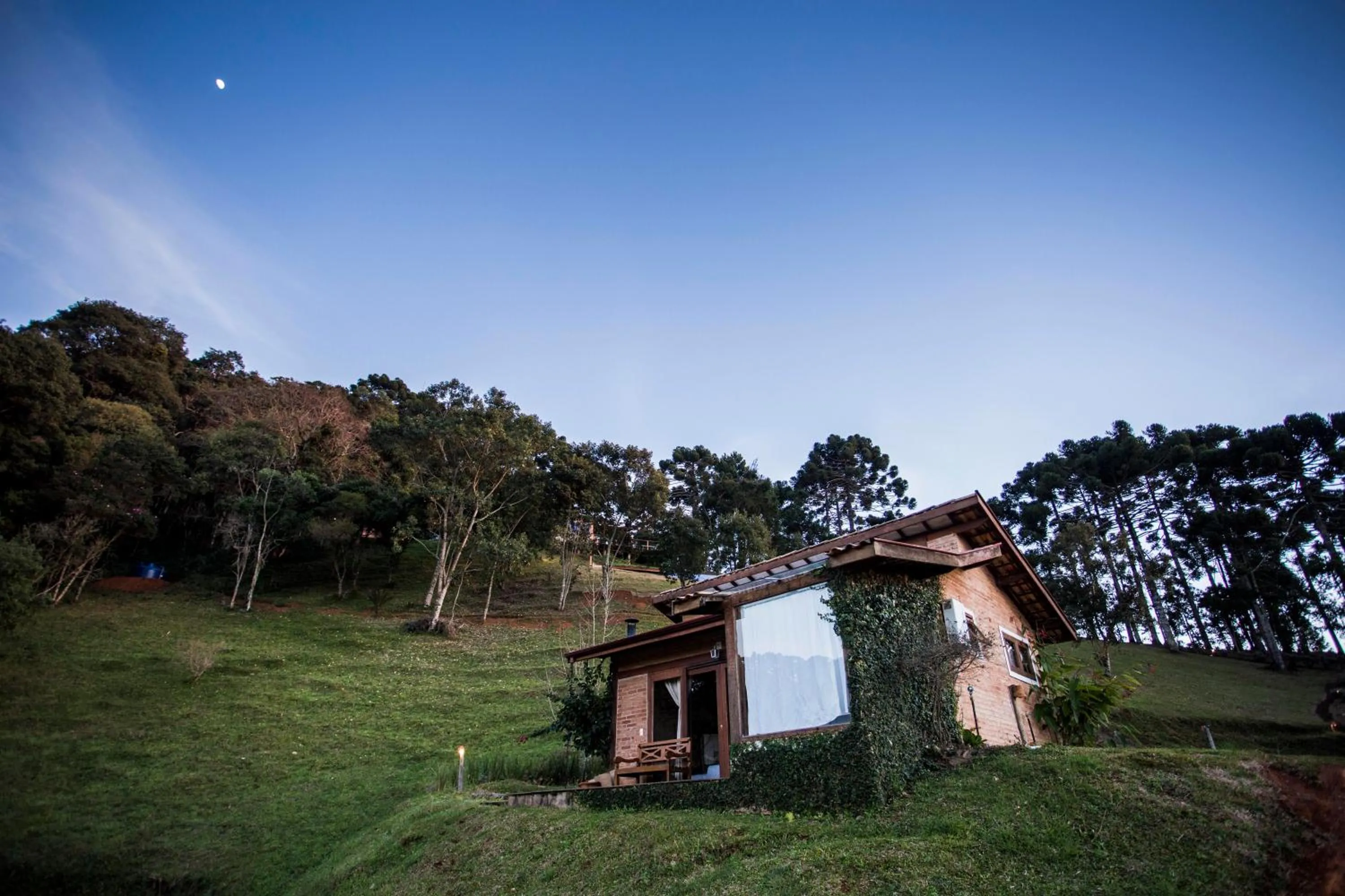 Pousada Villa Catarina
