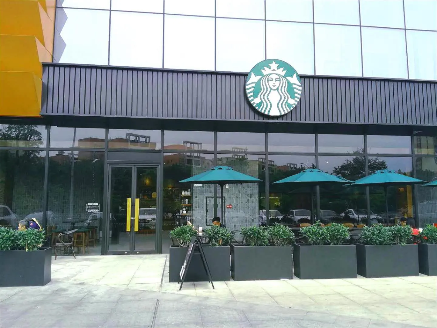 Neighbourhood in Hampton By Hilton Foshan Sanshui