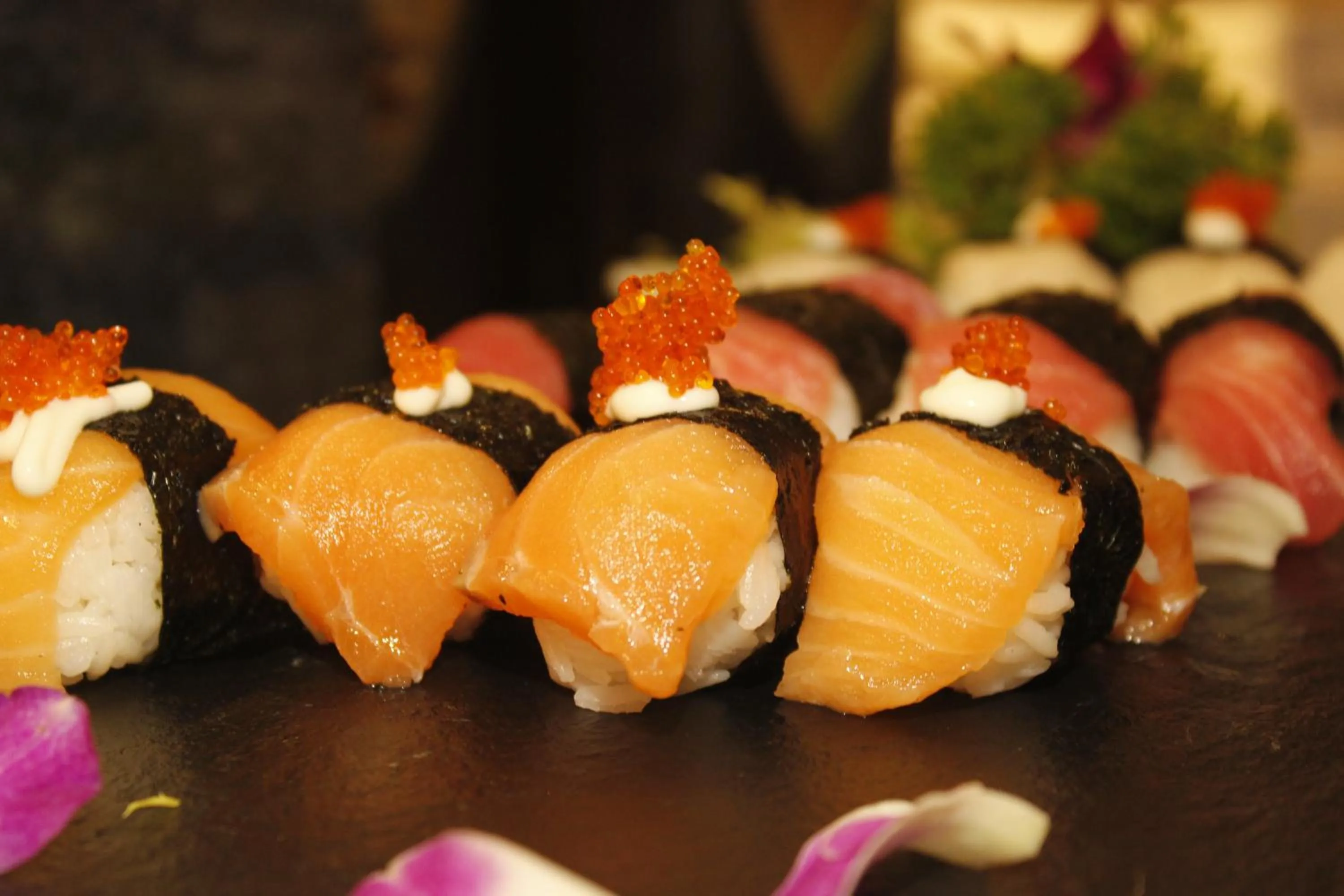 Food and drinks in Hampton By Hilton Foshan Sanshui