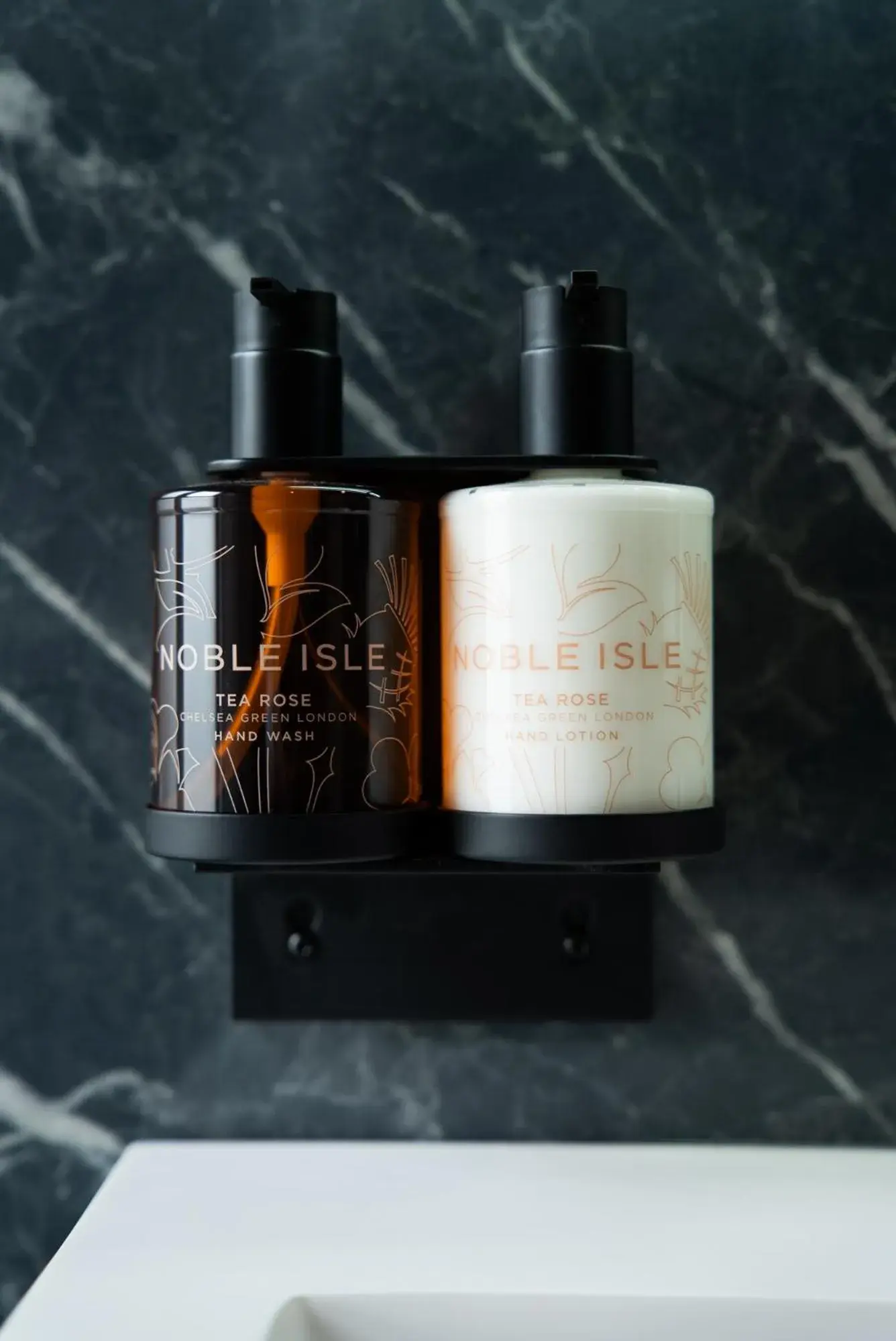 Twin Room - Accessible Room in The Cae Mor Hotel Twin Room - Accessible Room in The Cae Mor Hotel