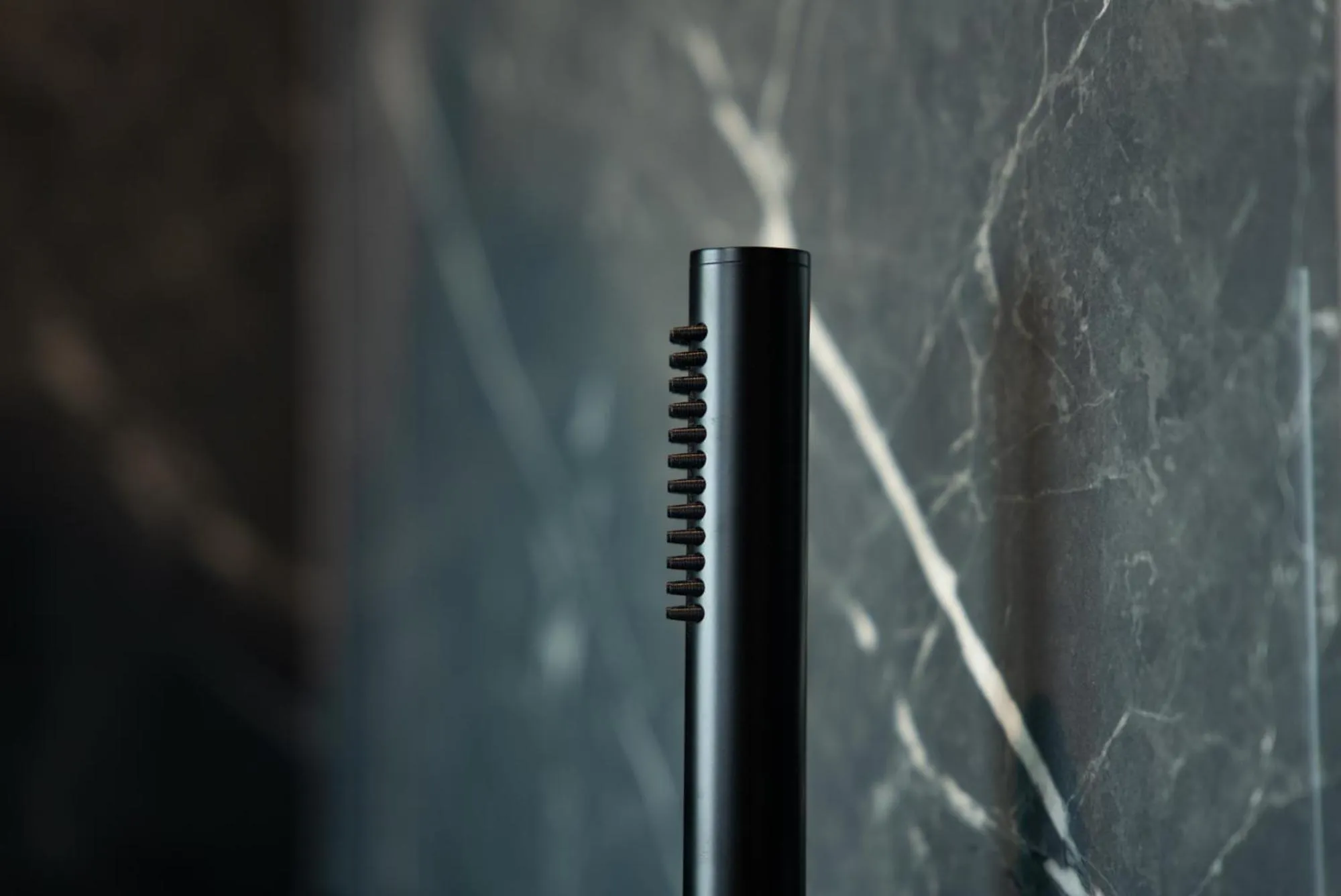 Bathroom in The Cae Mor Hotel