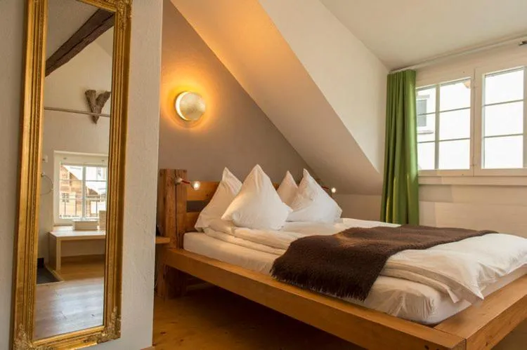 Bed in Boutique Hotel The River House