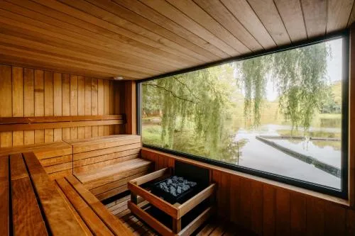 Crafted at Powdermills