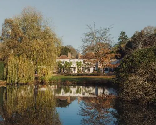 Crafted at Powdermills