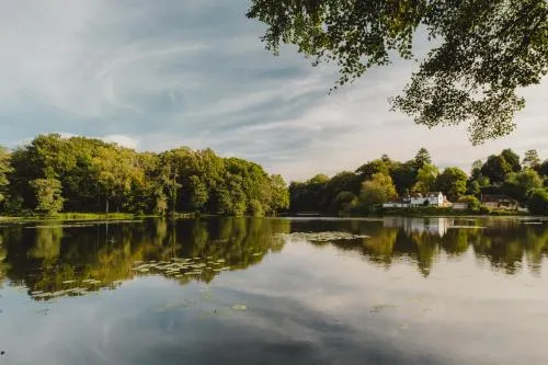 Crafted at Powdermills