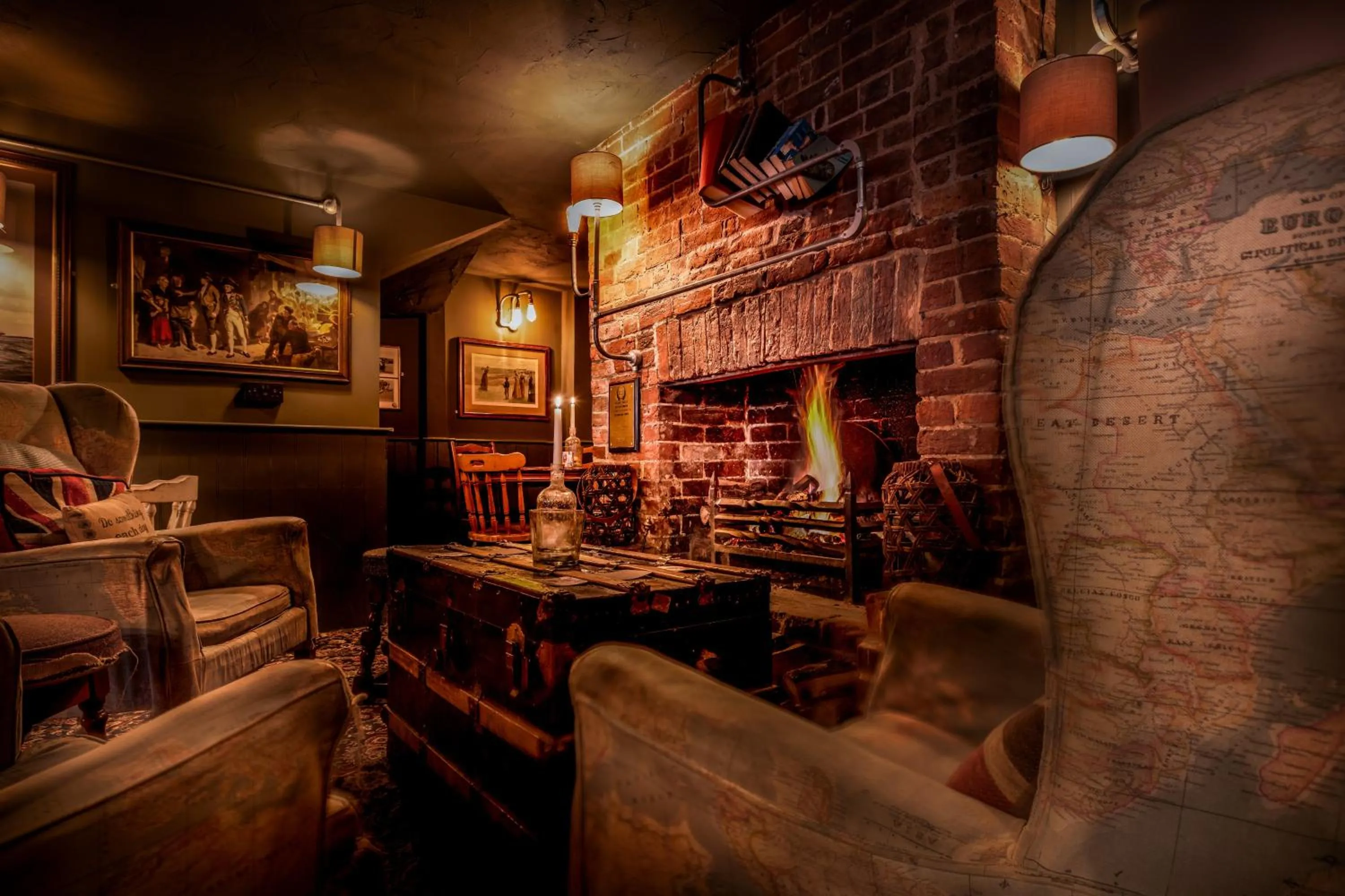 Other in The Union Inn