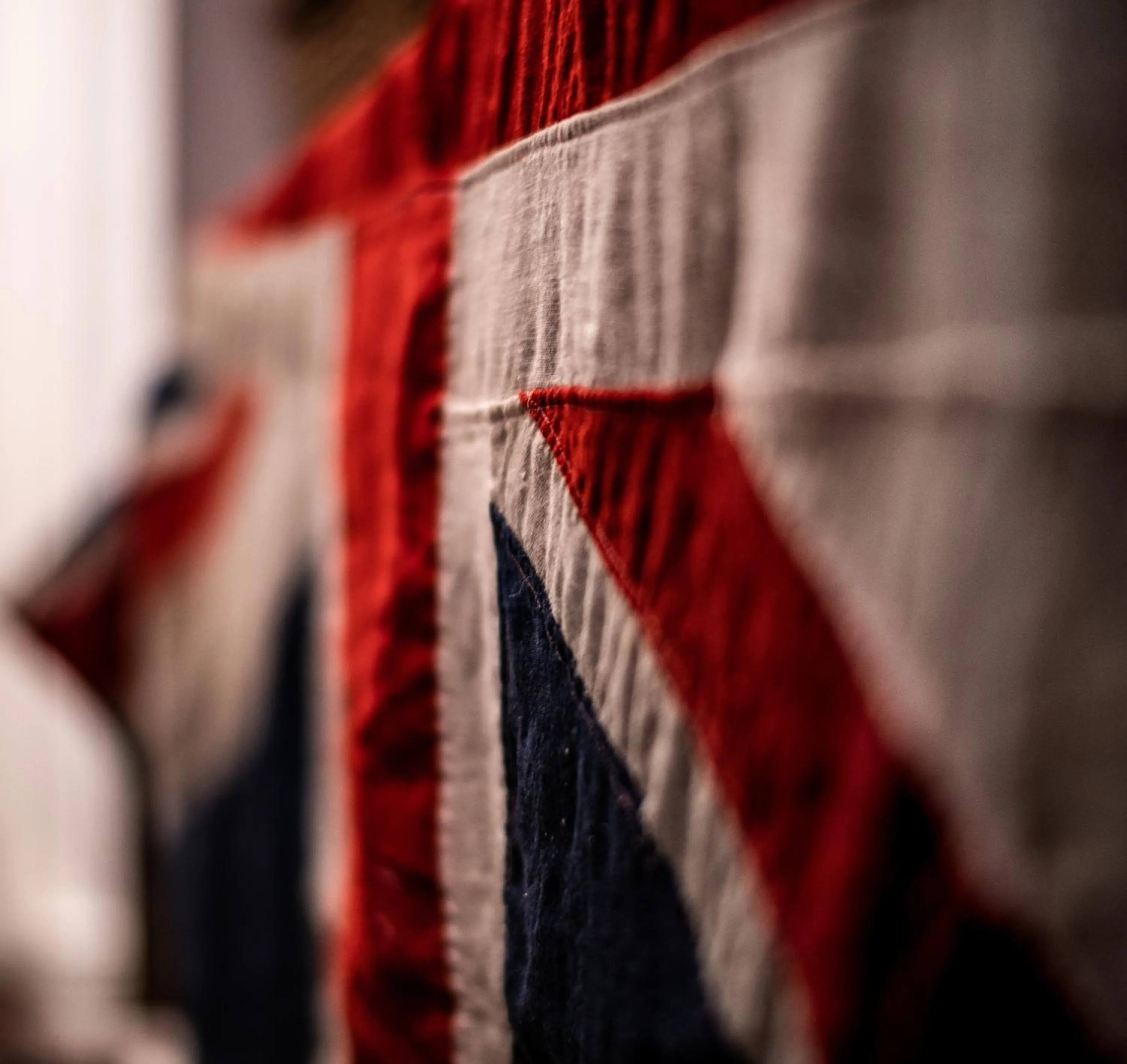 Area and facilities in The Union Inn