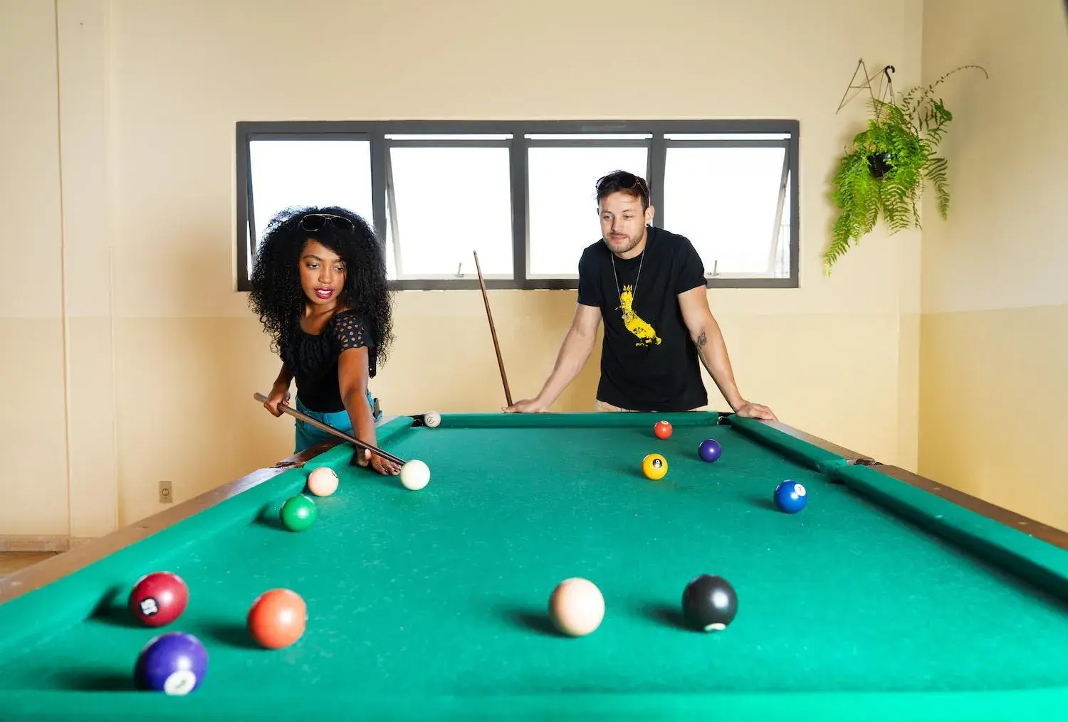 Swimming pool in Itapetinga Hotel Swimming pool in Itapetinga Hotel